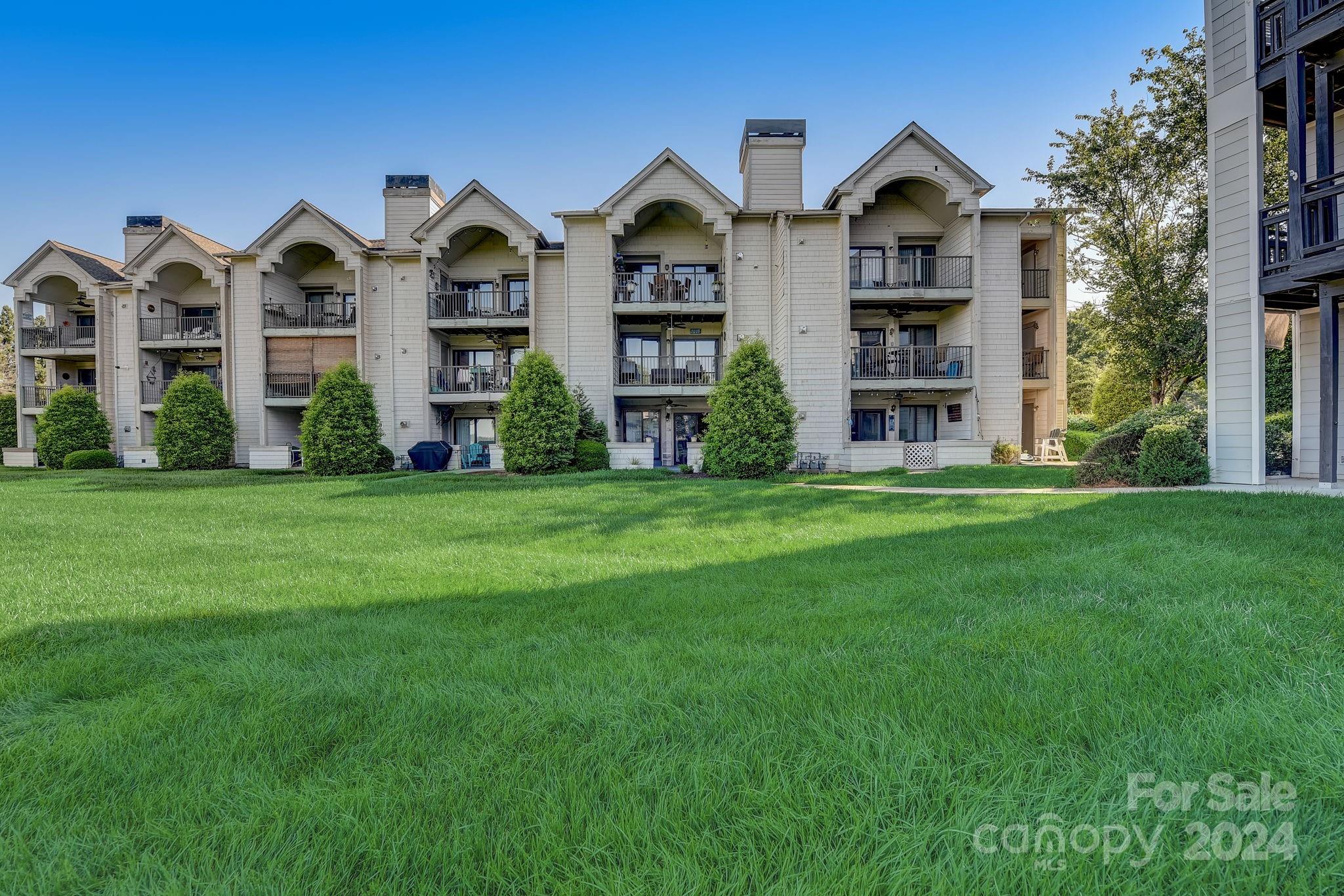 18701 Nautical Drive Unit: 302