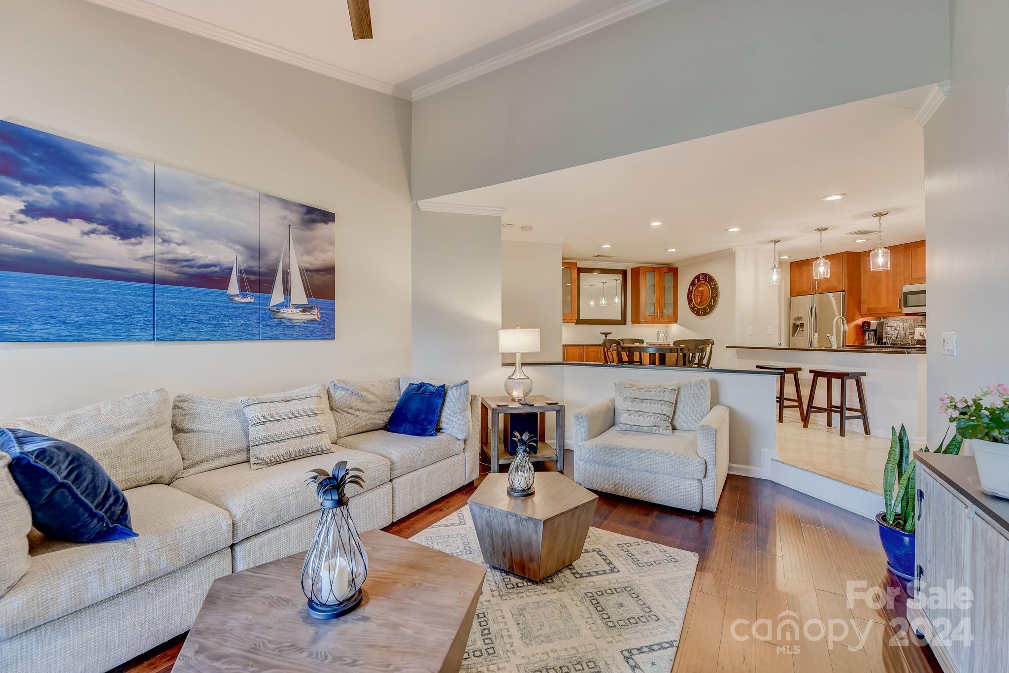 18701 Nautical Drive Unit: 302