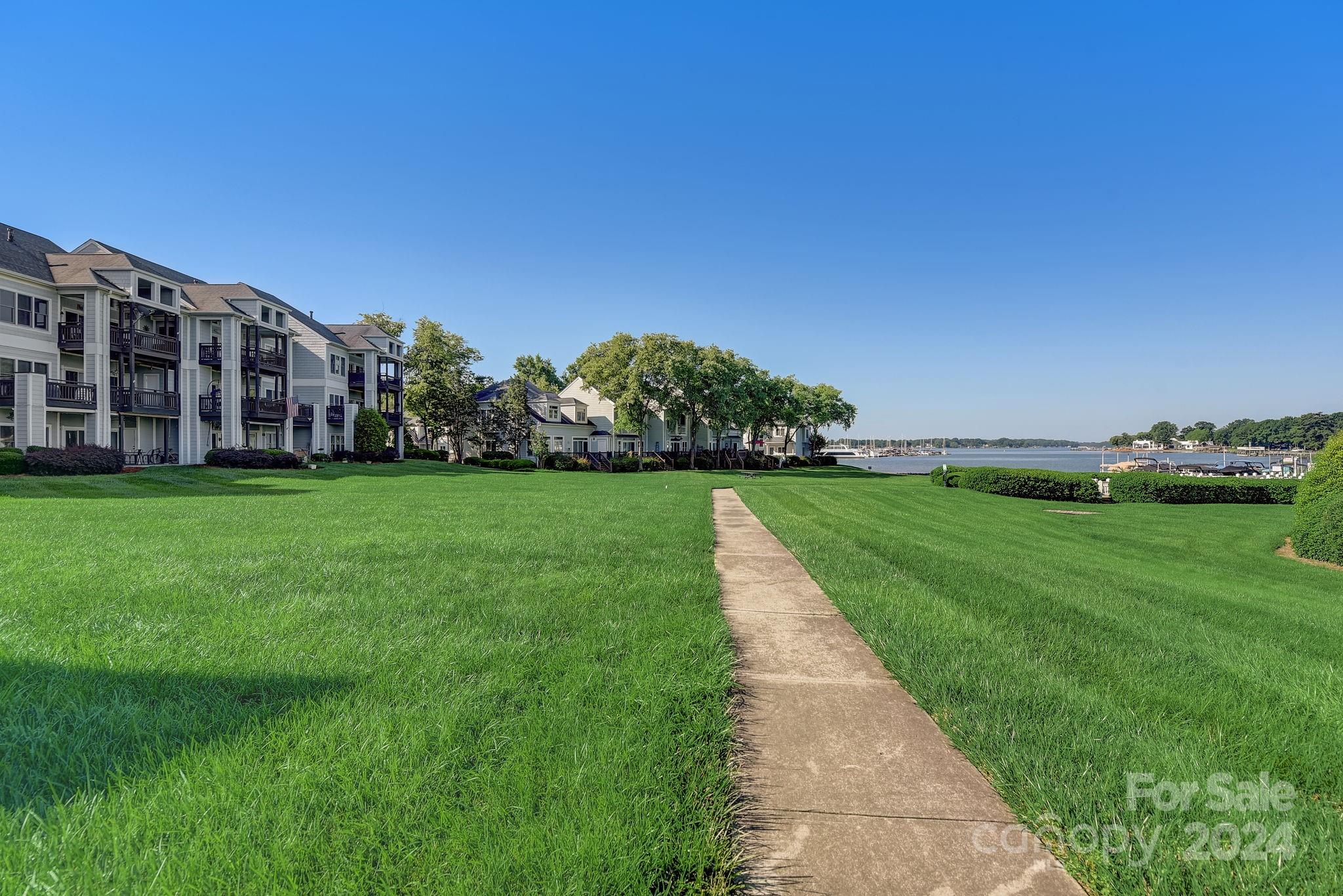 18701 Nautical Drive Unit: 302