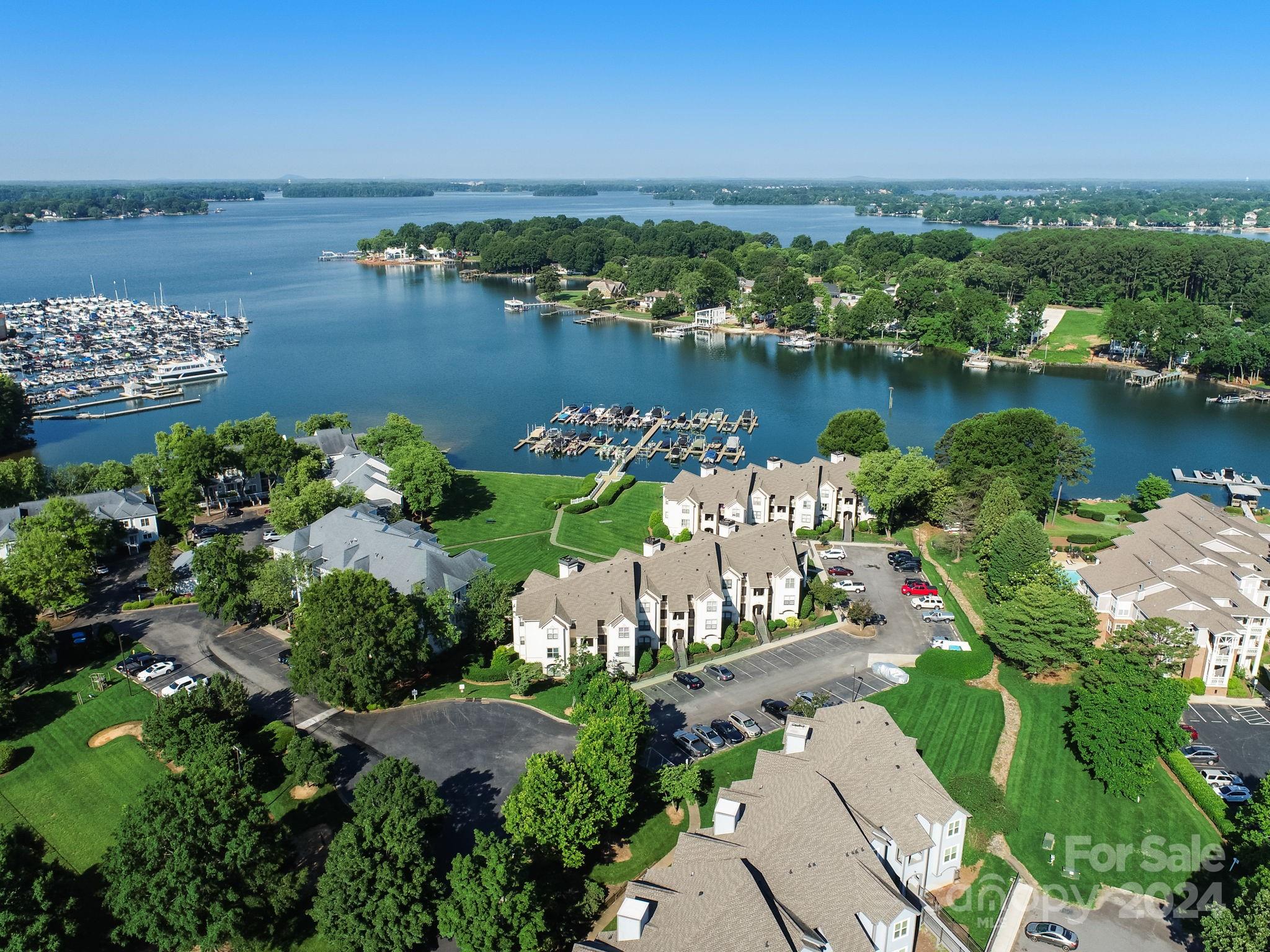 18701 Nautical Drive Unit: 302