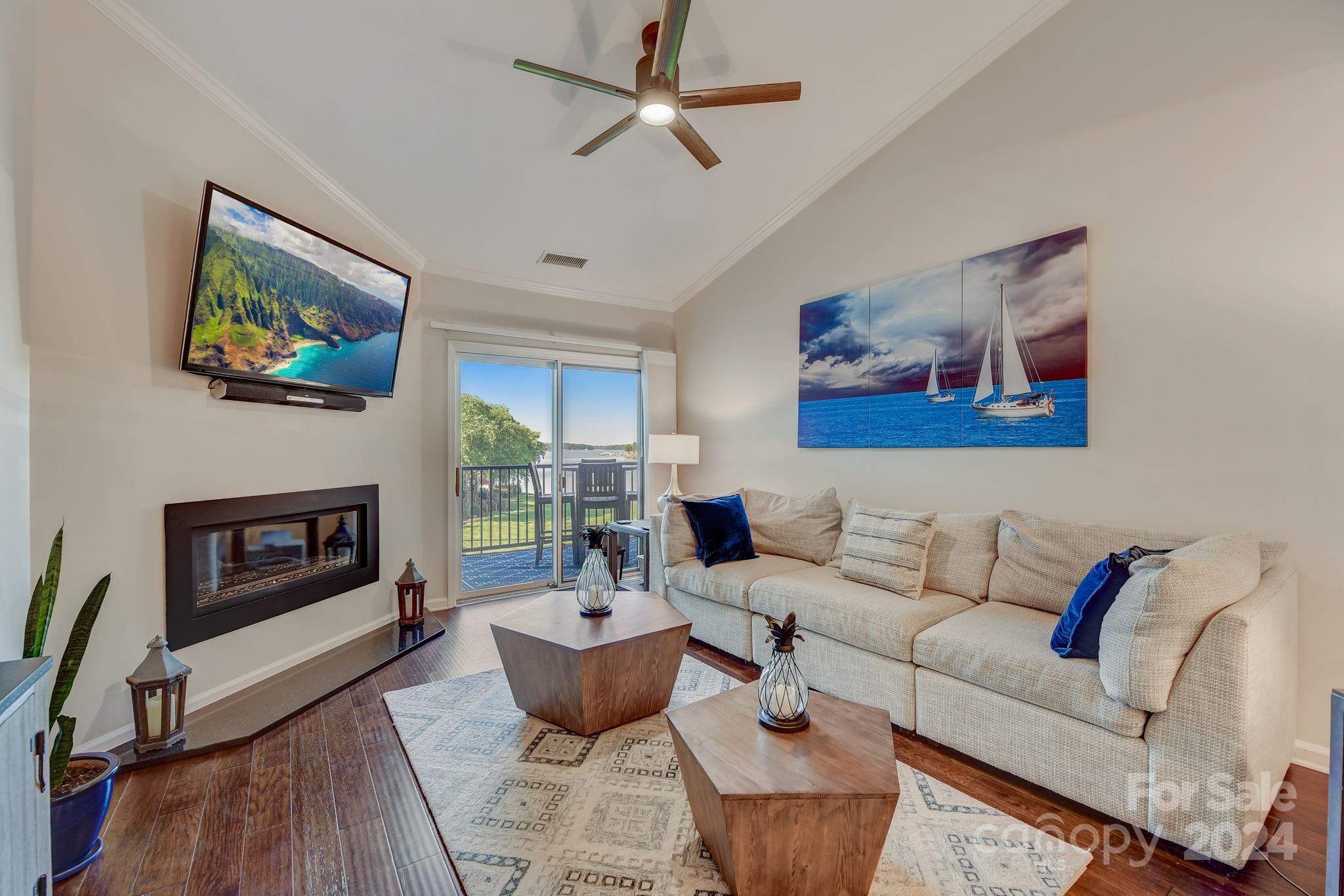 18701 Nautical Drive Unit: 302