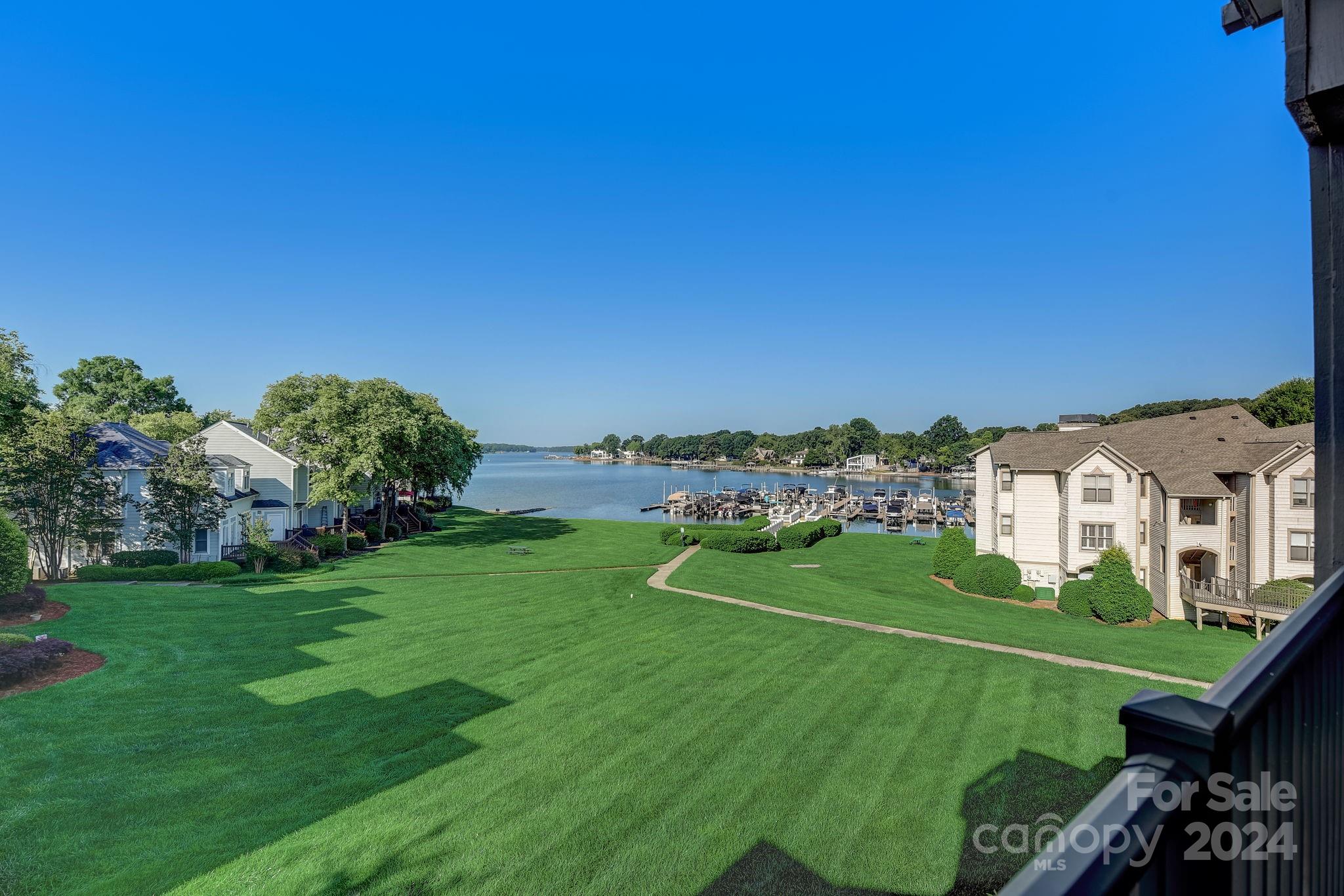 18701 Nautical Drive Unit: 302