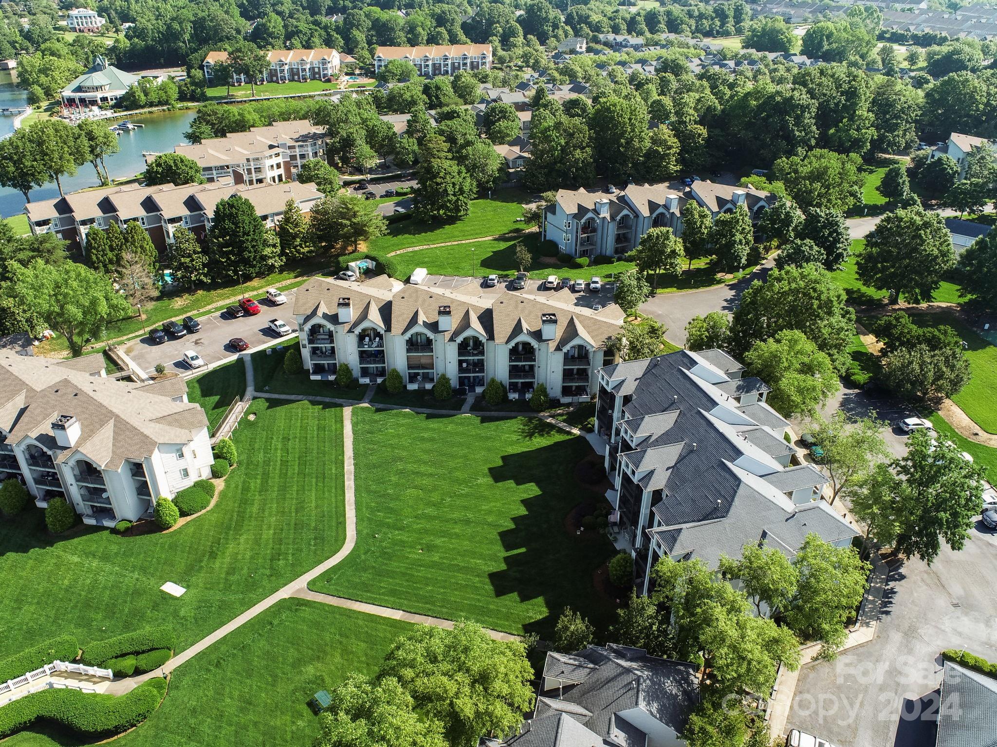 18701 Nautical Drive Unit: 302