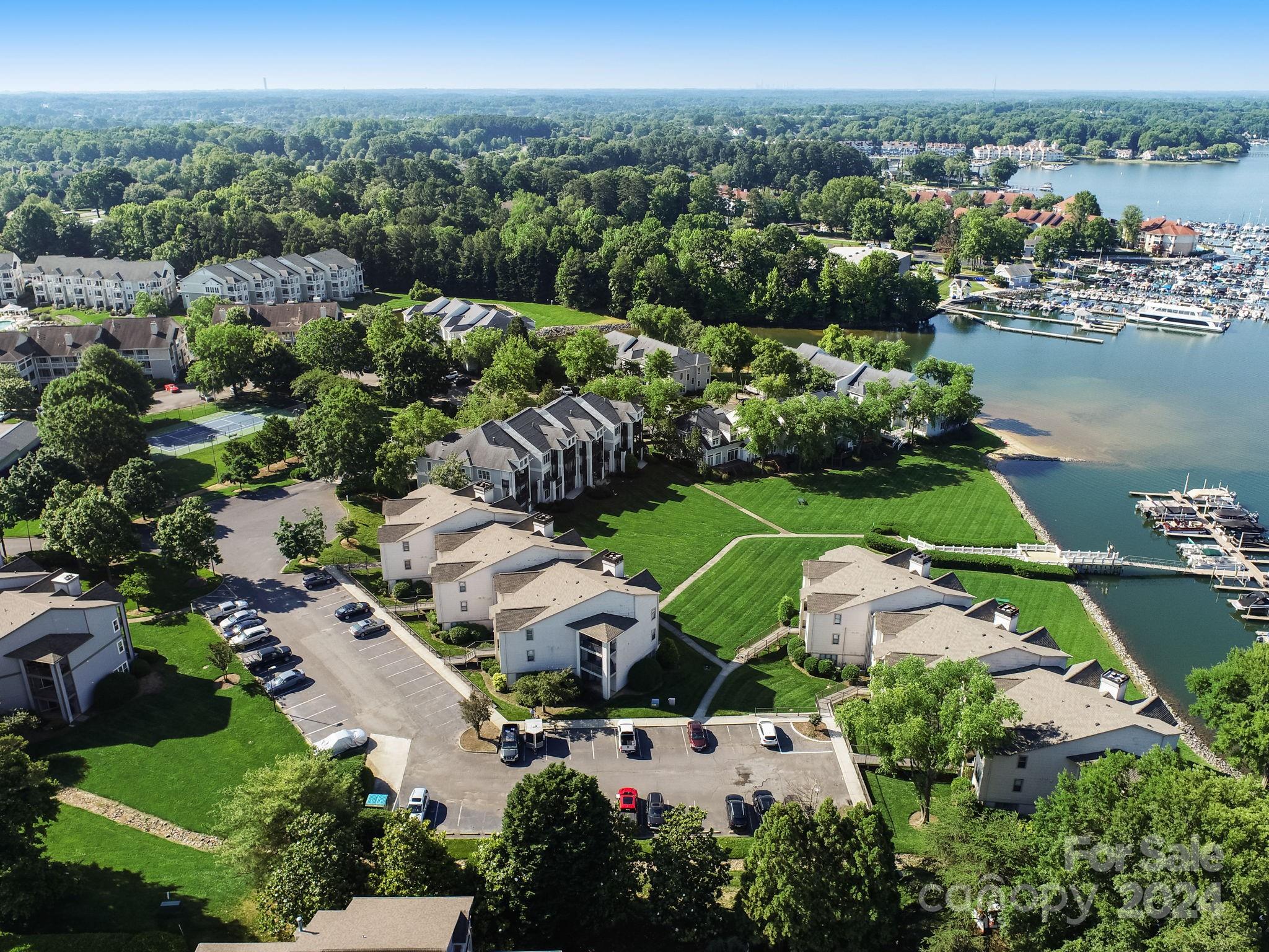 18701 Nautical Drive Unit: 302