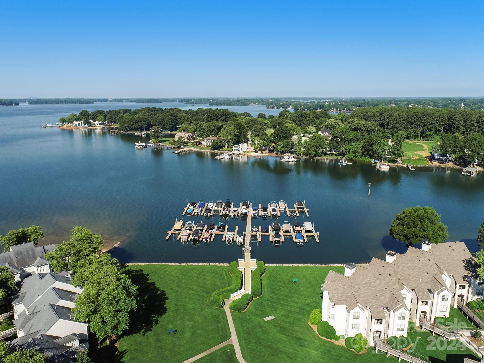 18701 Nautical Drive Unit: 302