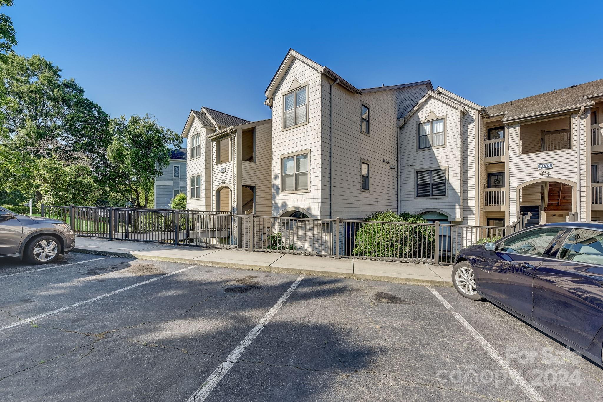 18701 Nautical Drive Unit: 302