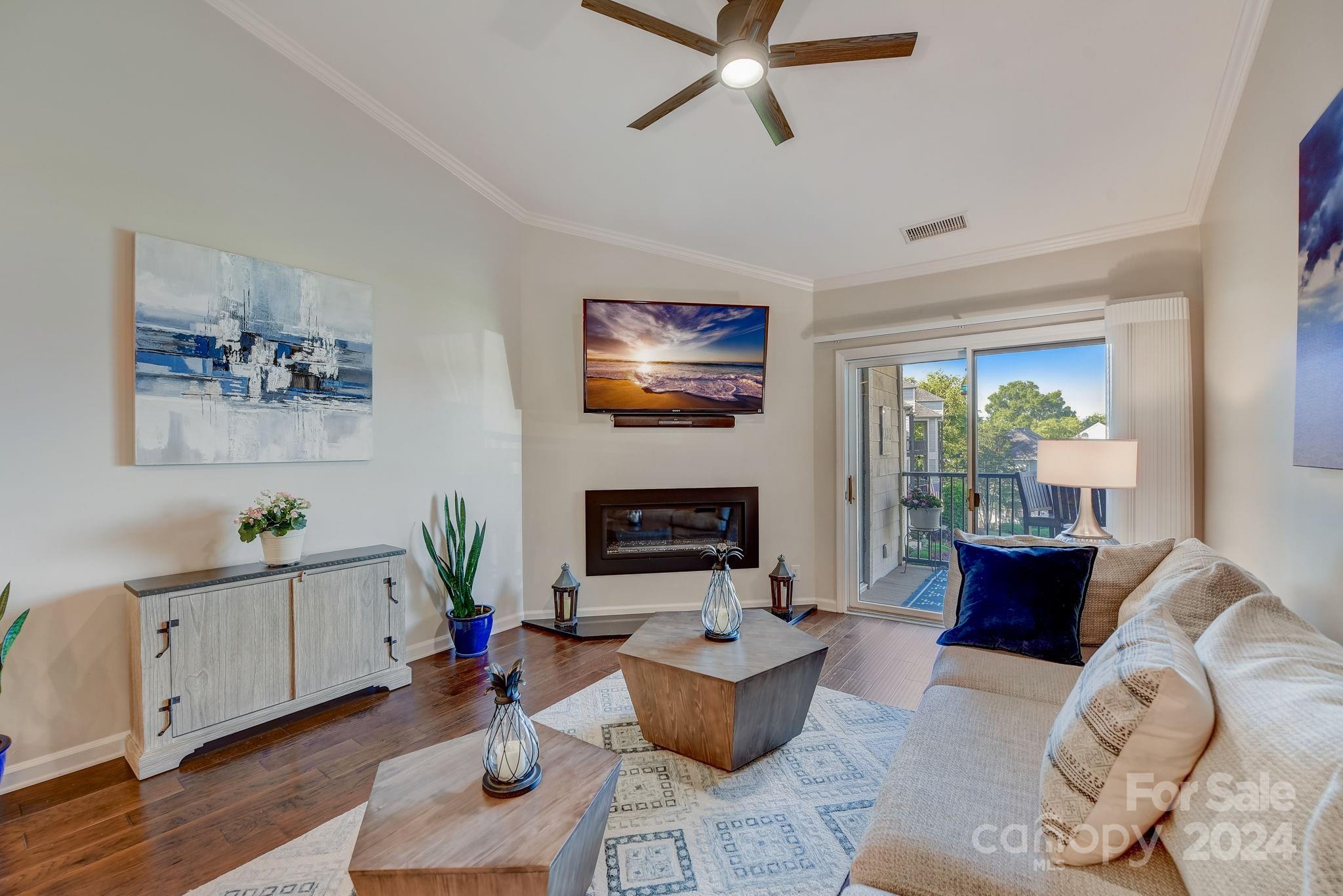 18701 Nautical Drive Unit: 302