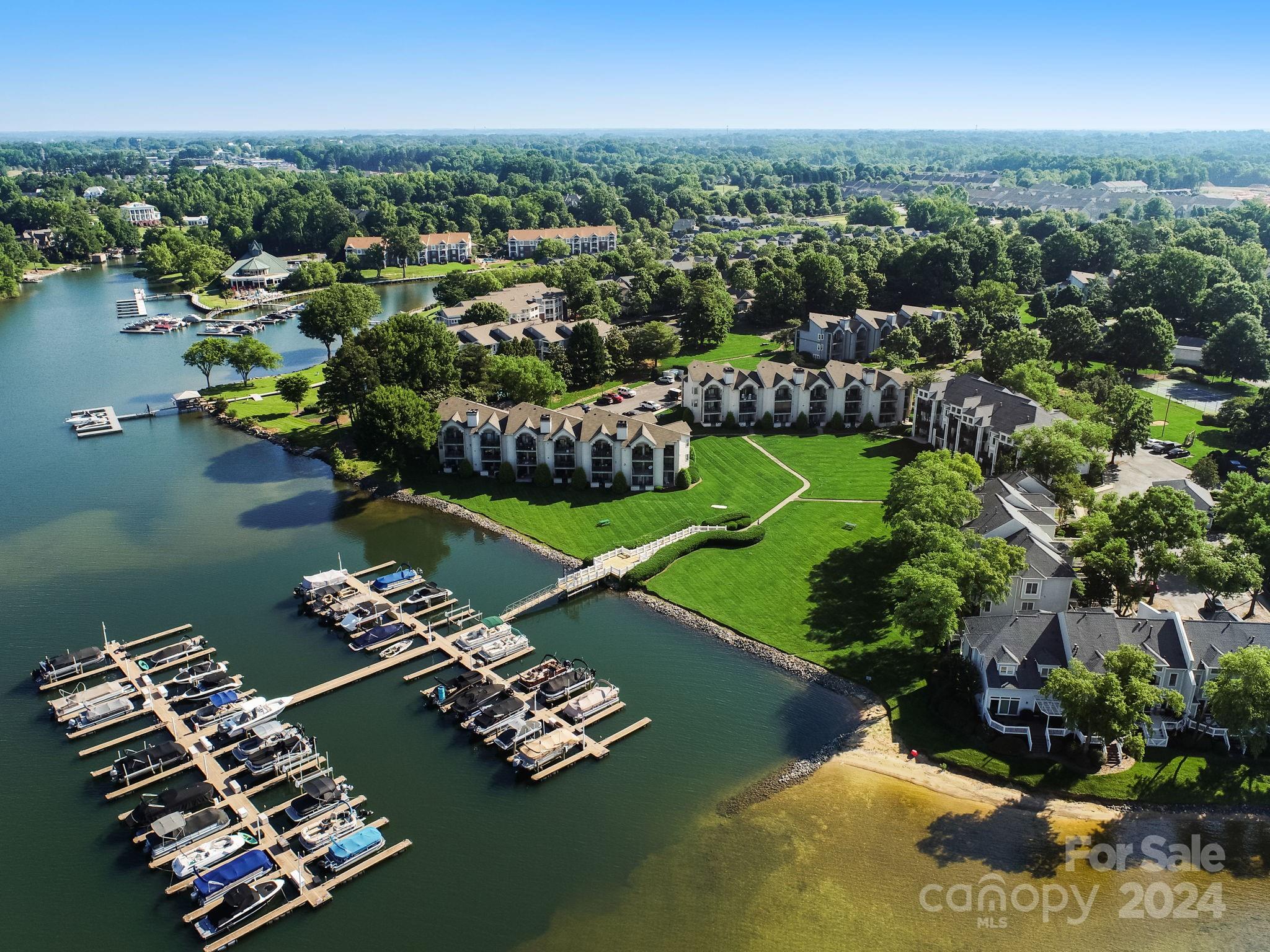 18701 Nautical Drive Unit: 302