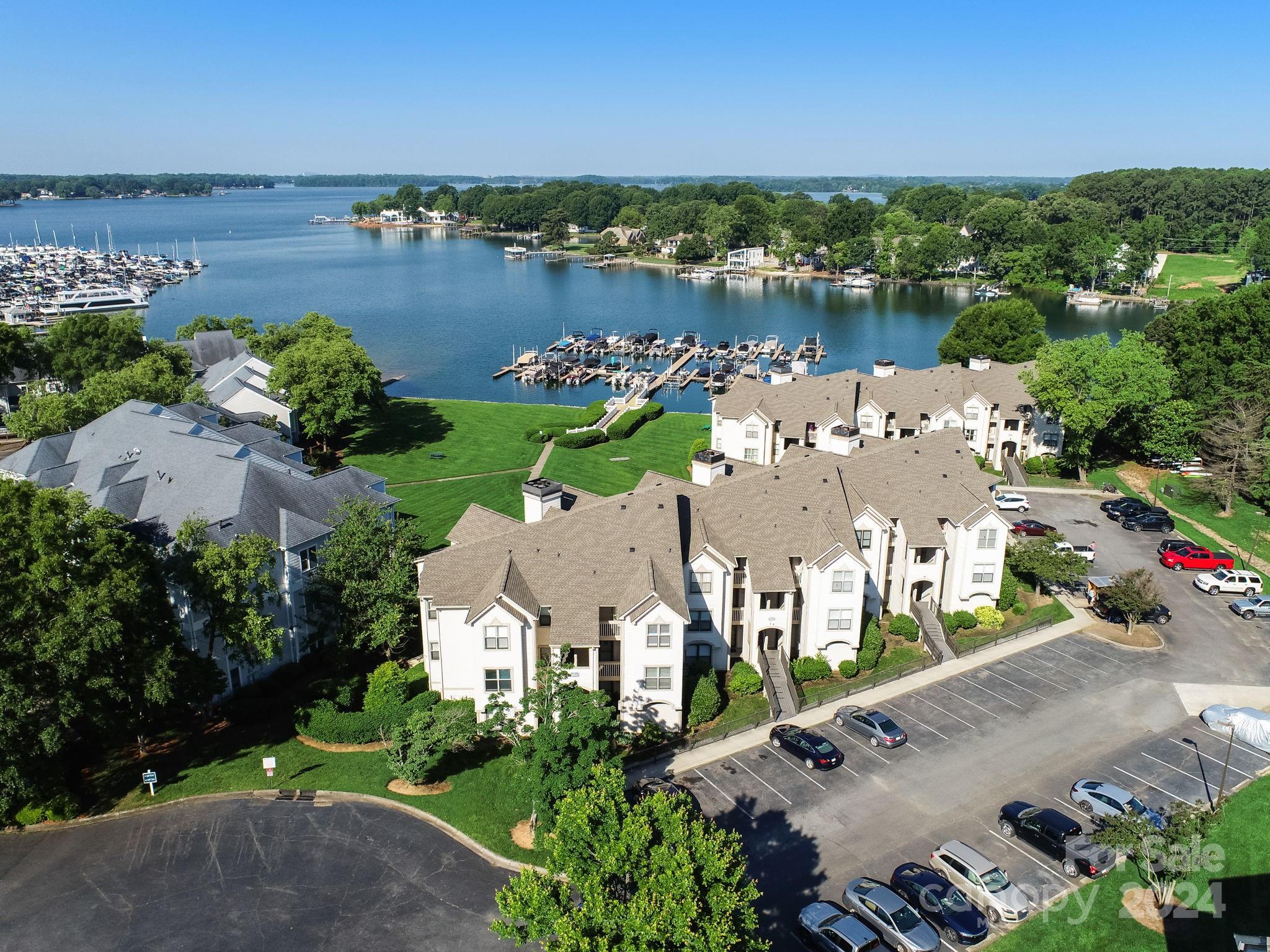 18701 Nautical Drive Unit: 302