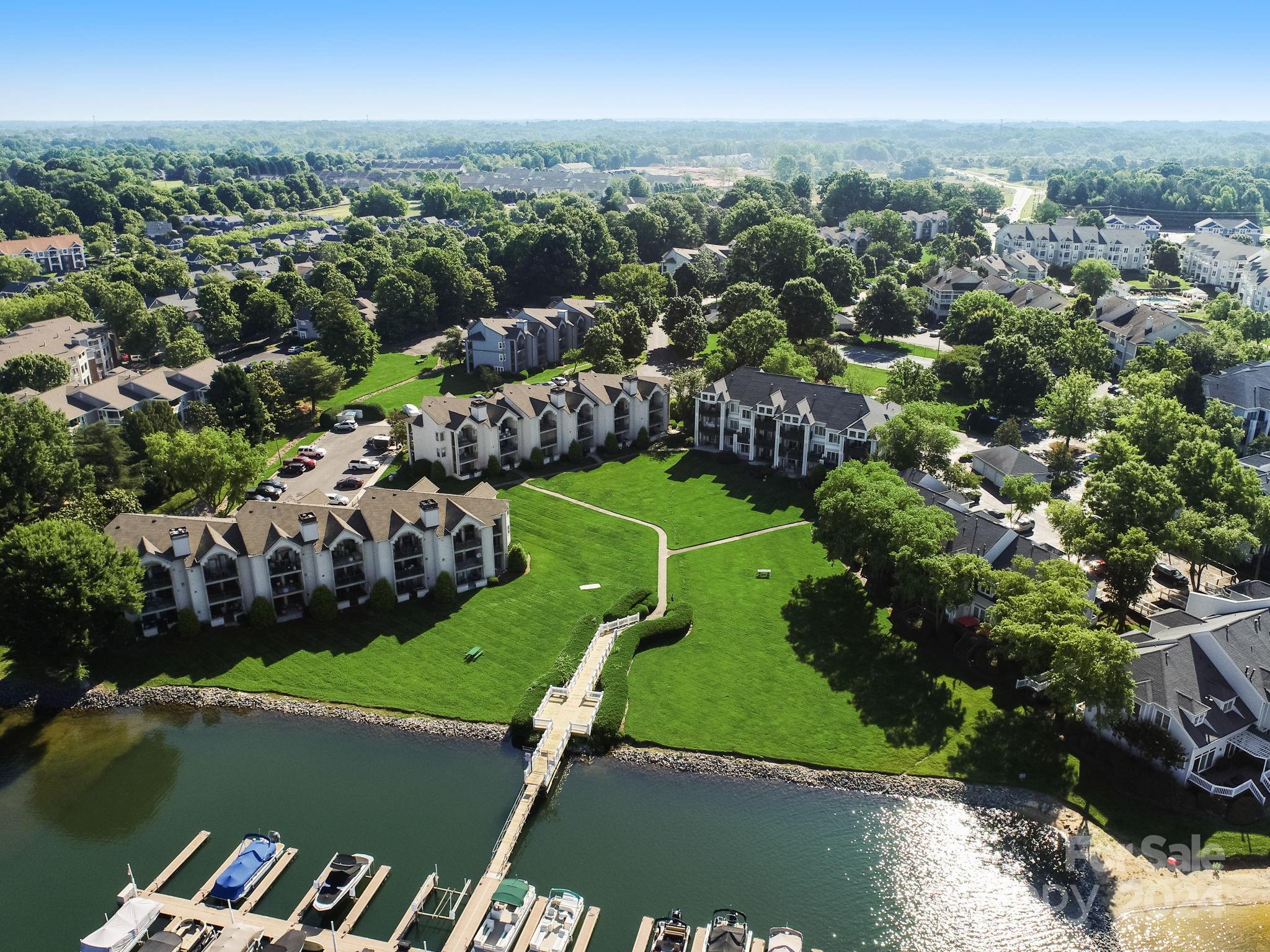 18701 Nautical Drive Unit: 302