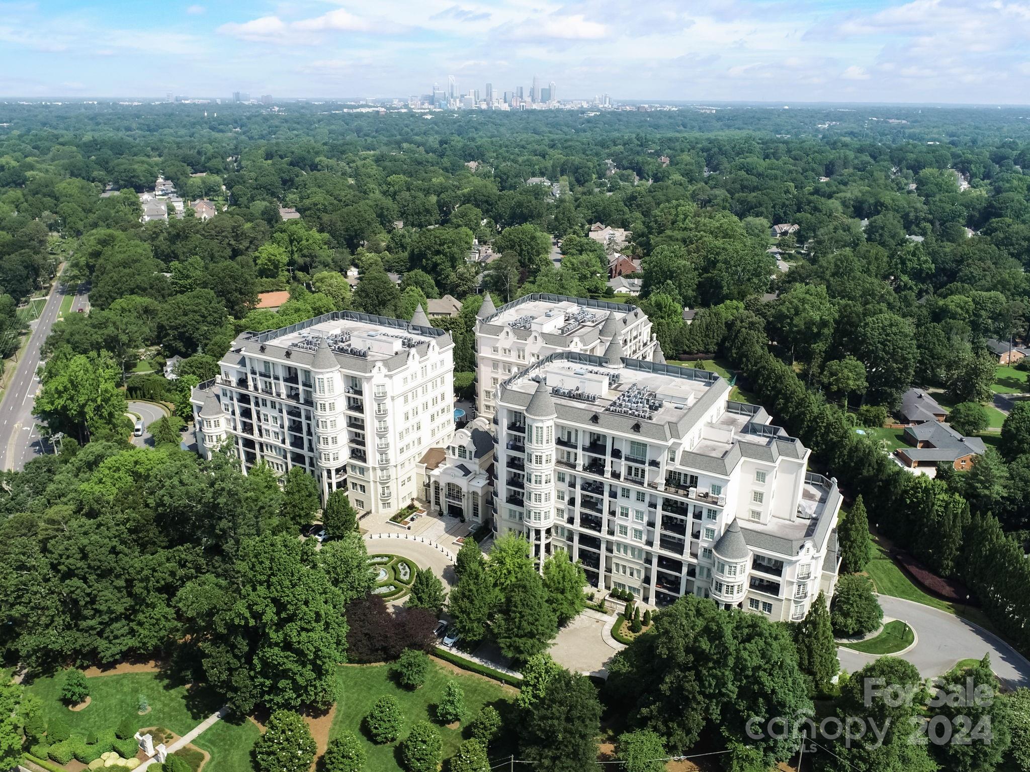 2823 Providence Road Unit: 338