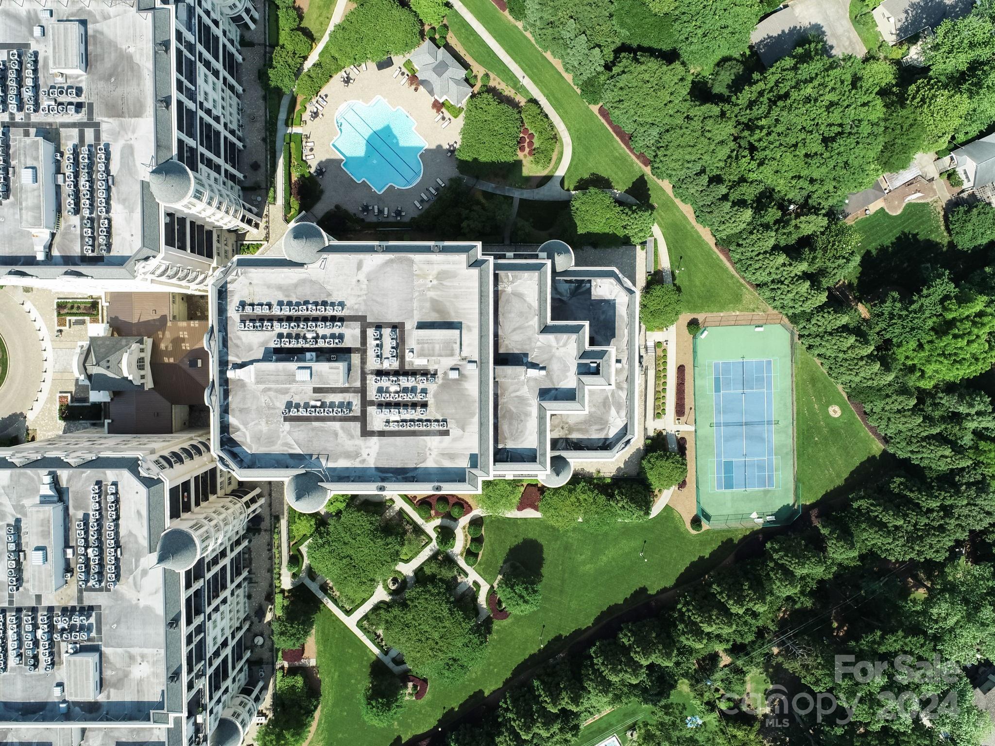 2823 Providence Road Unit: 338