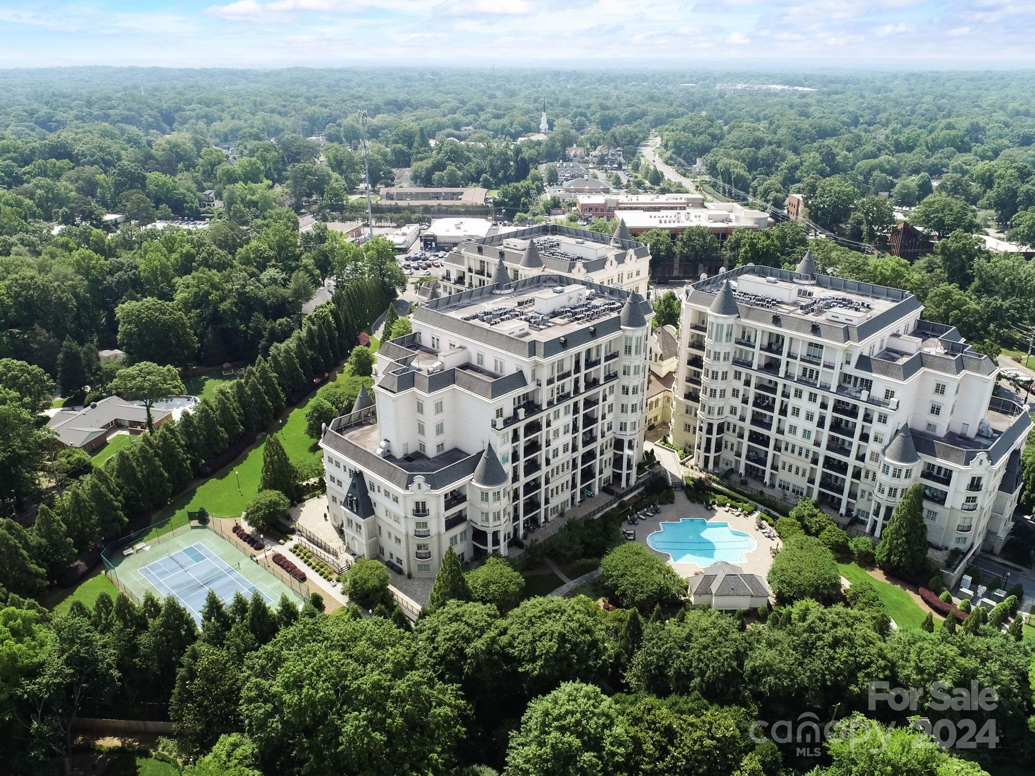 2823 Providence Road Unit: 338