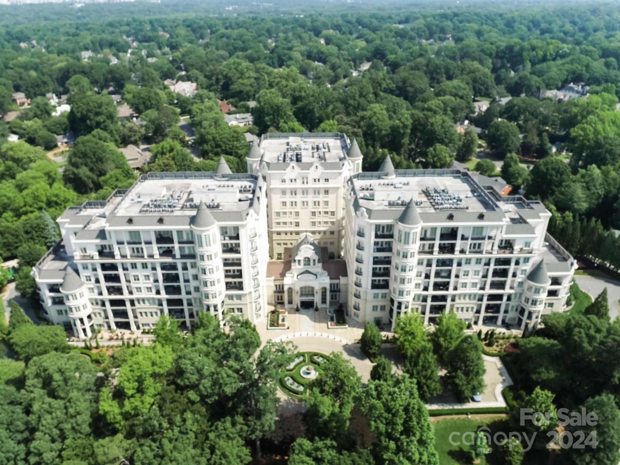 2823 Providence Road Unit: 338