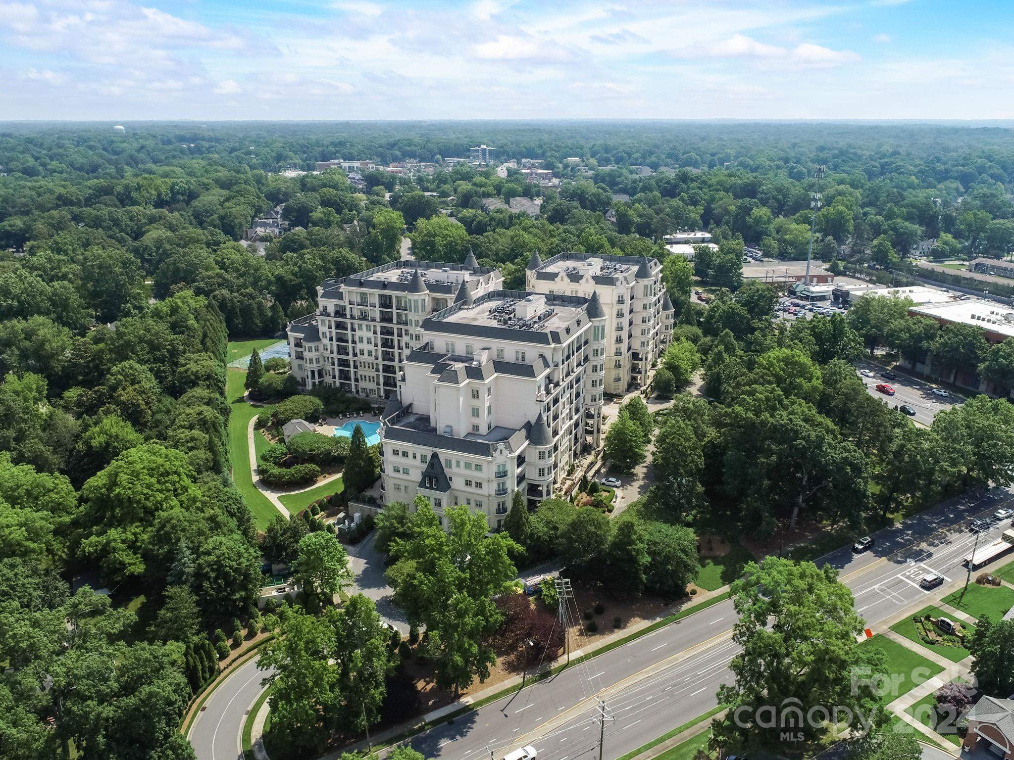 2823 Providence Road Unit: 338