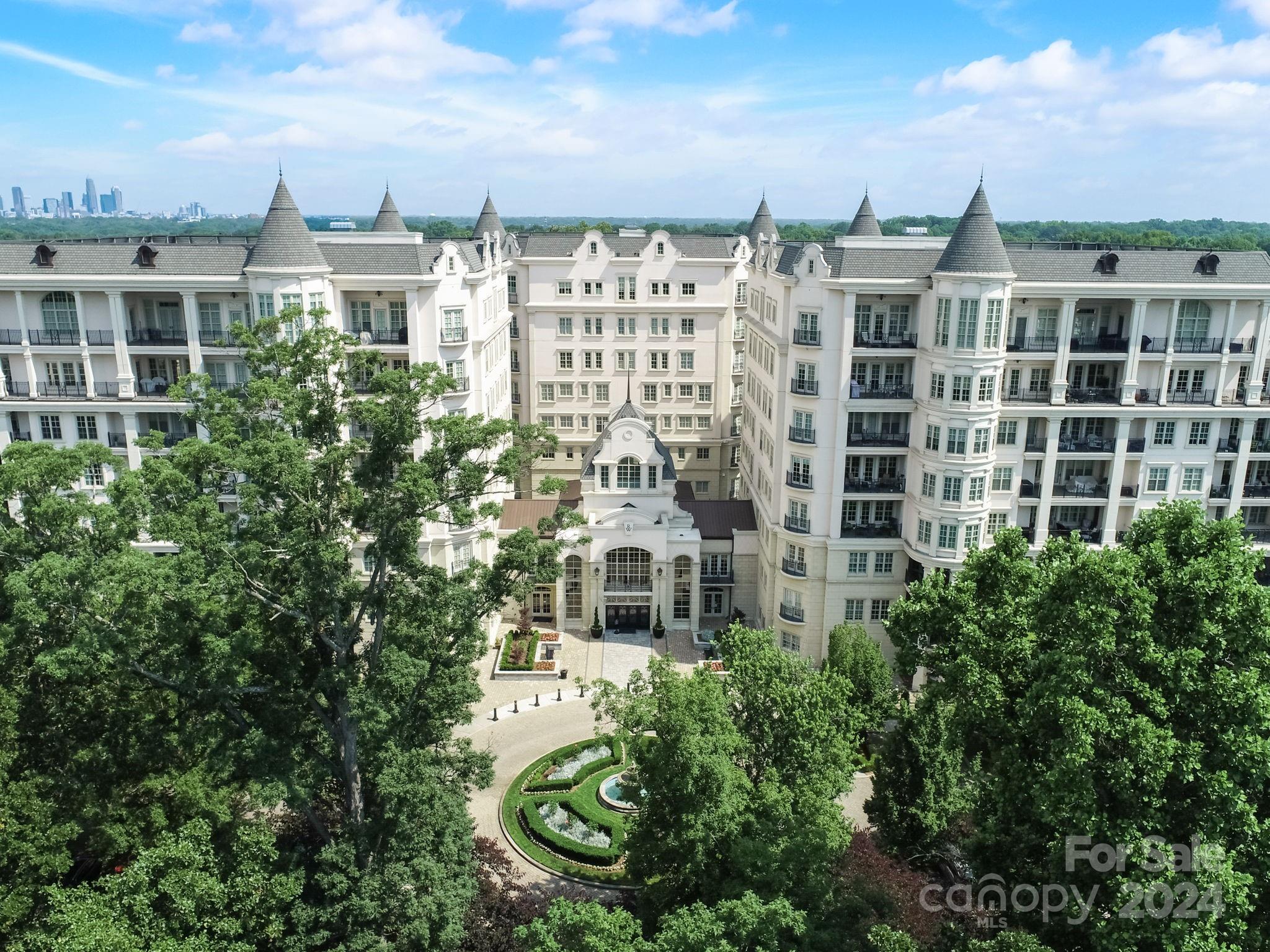 2823 Providence Road Unit: 338