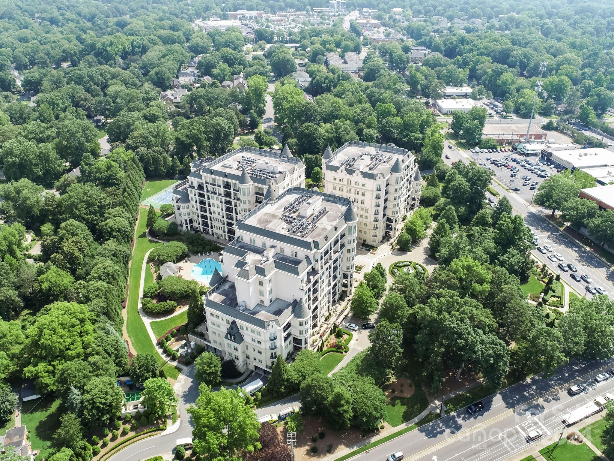 2823 Providence Road Unit: 338