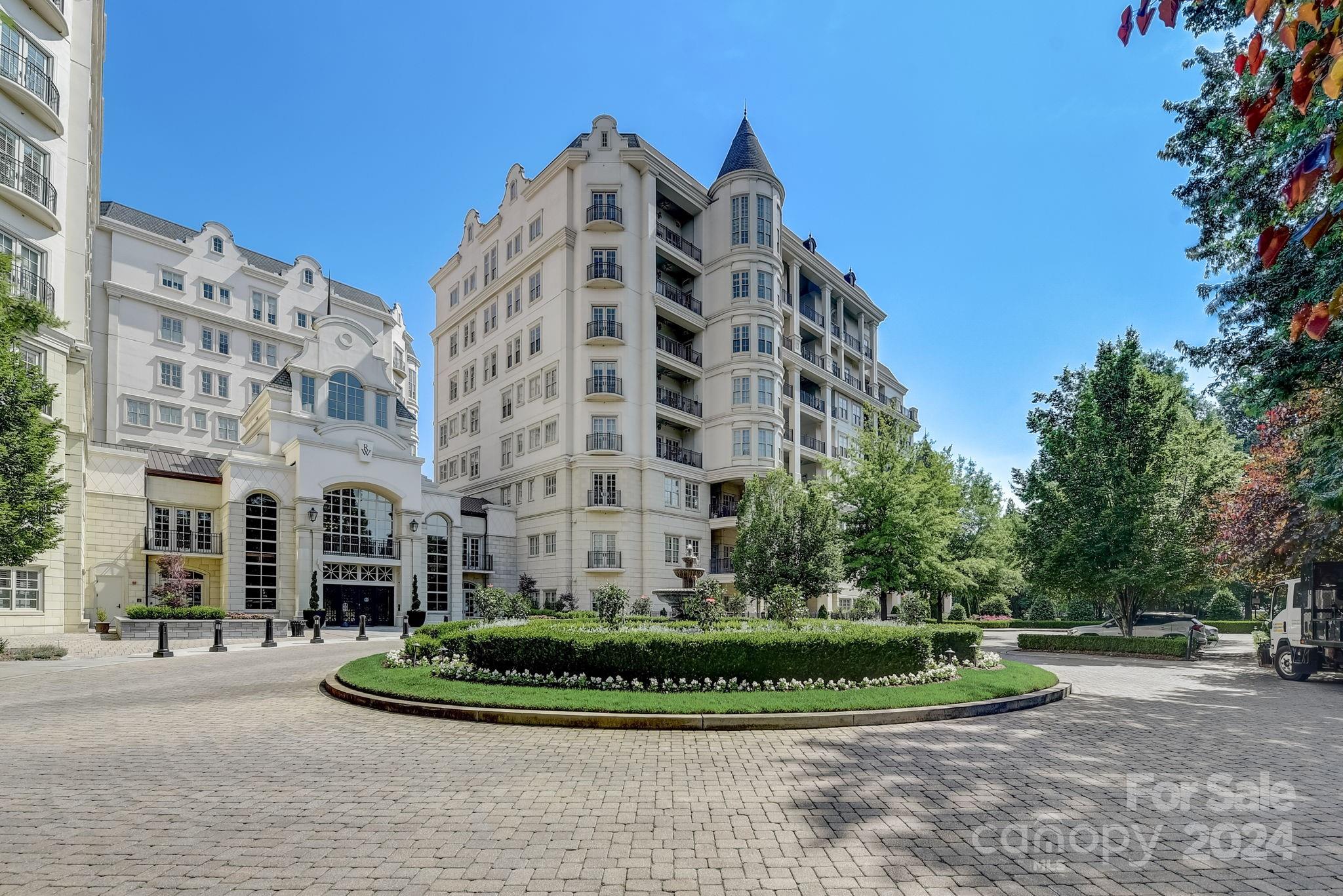 2823 Providence Road Unit: 338