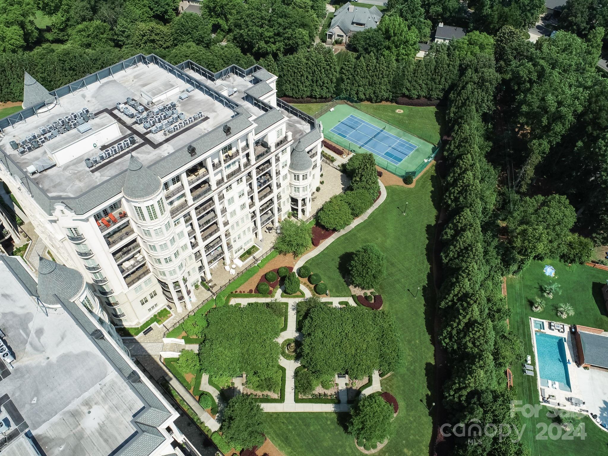 2823 Providence Road Unit: 338