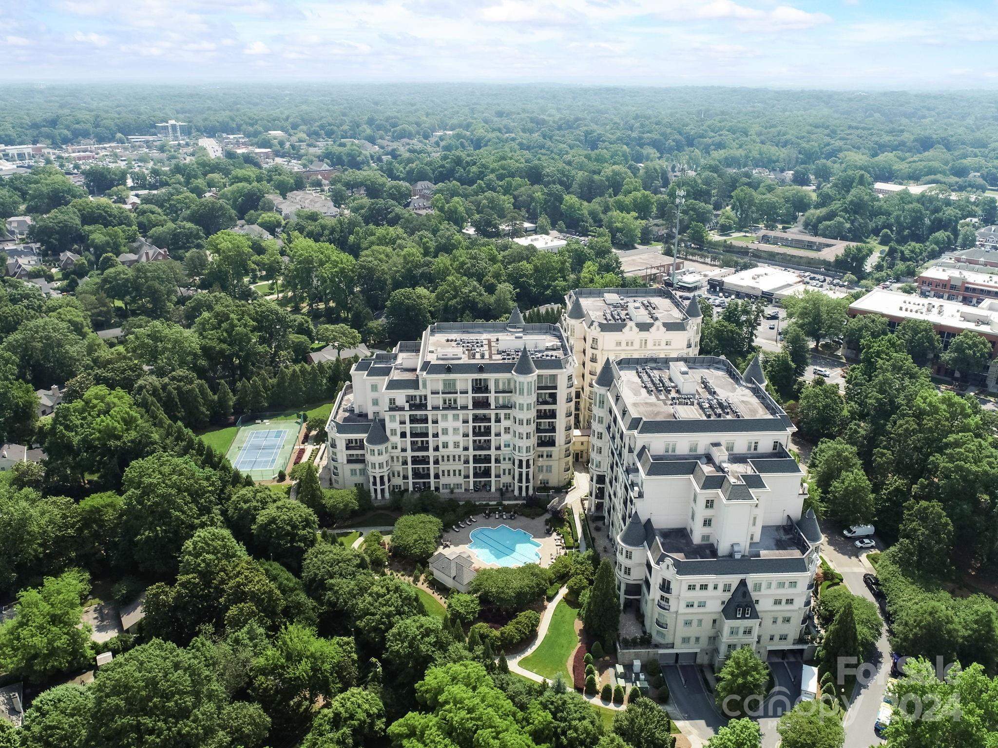 2823 Providence Road Unit: 338