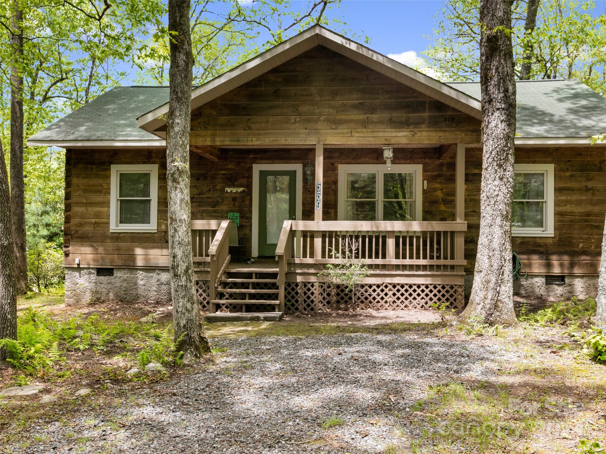 559 Roaring Rock Road