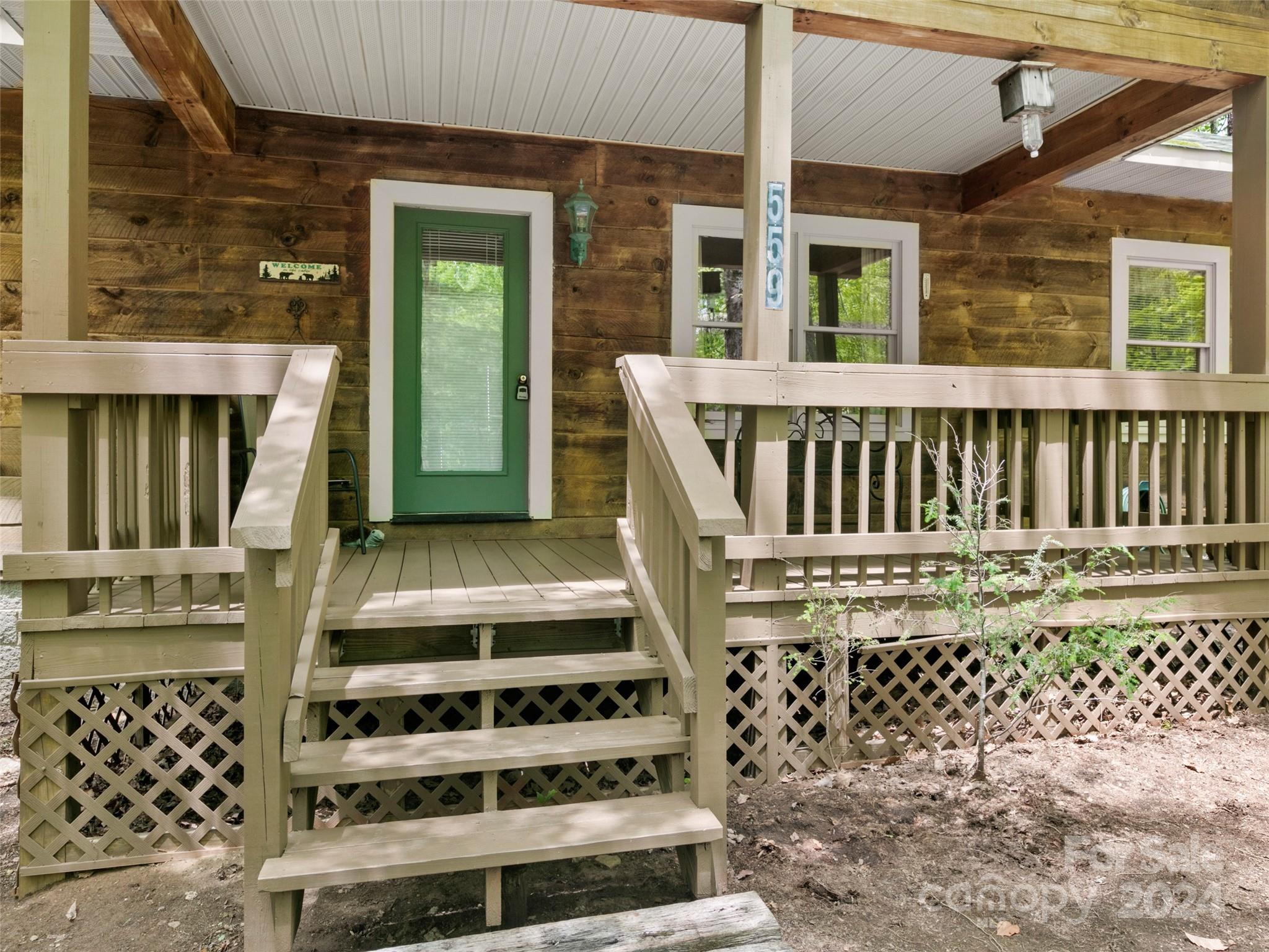 559 Roaring Rock Road