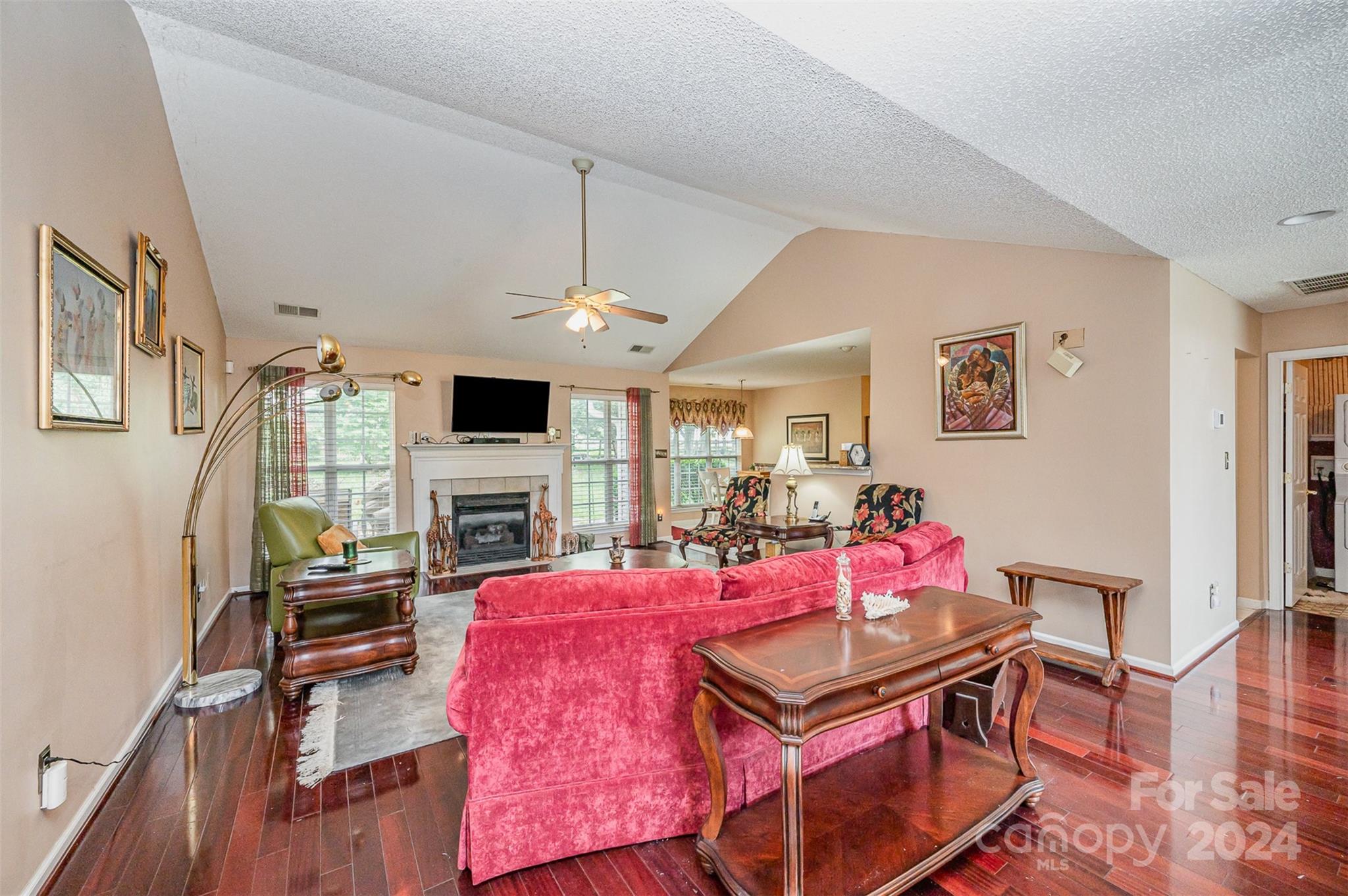 6421 Goldenblush Circle