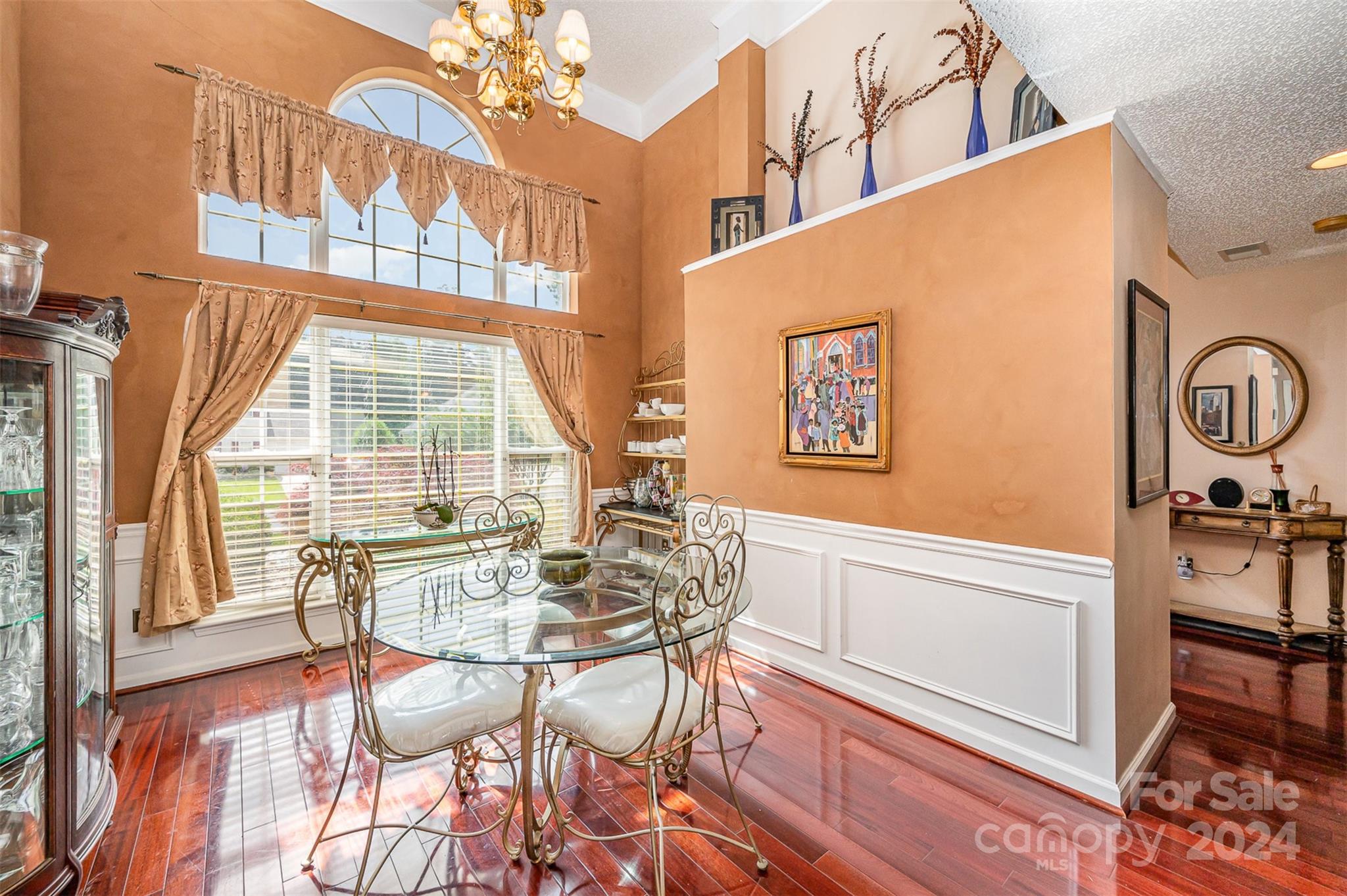 6421 Goldenblush Circle