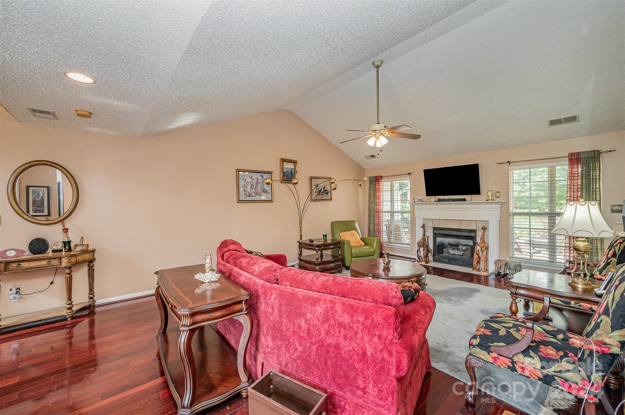 6421 Goldenblush Circle