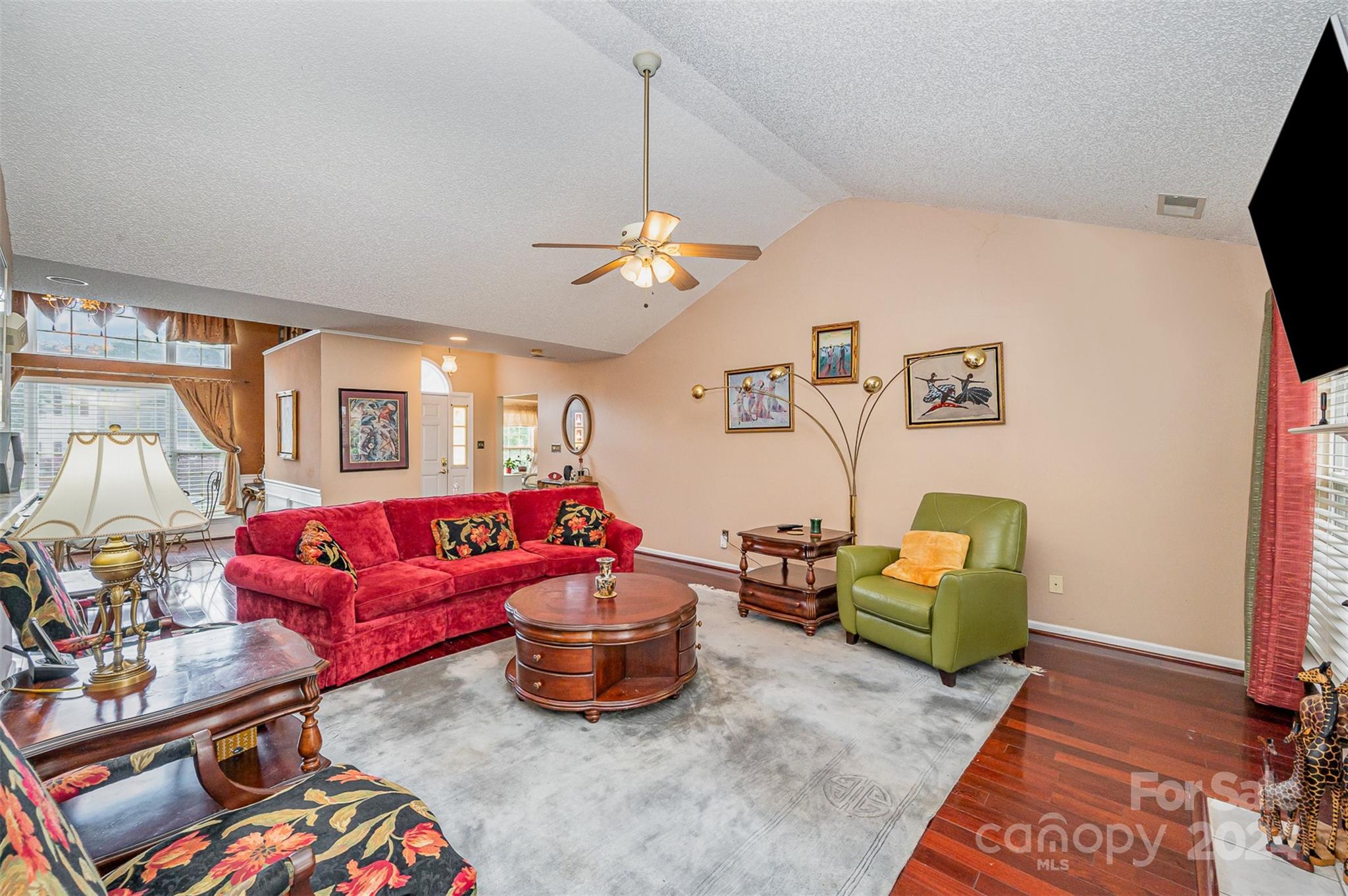 6421 Goldenblush Circle