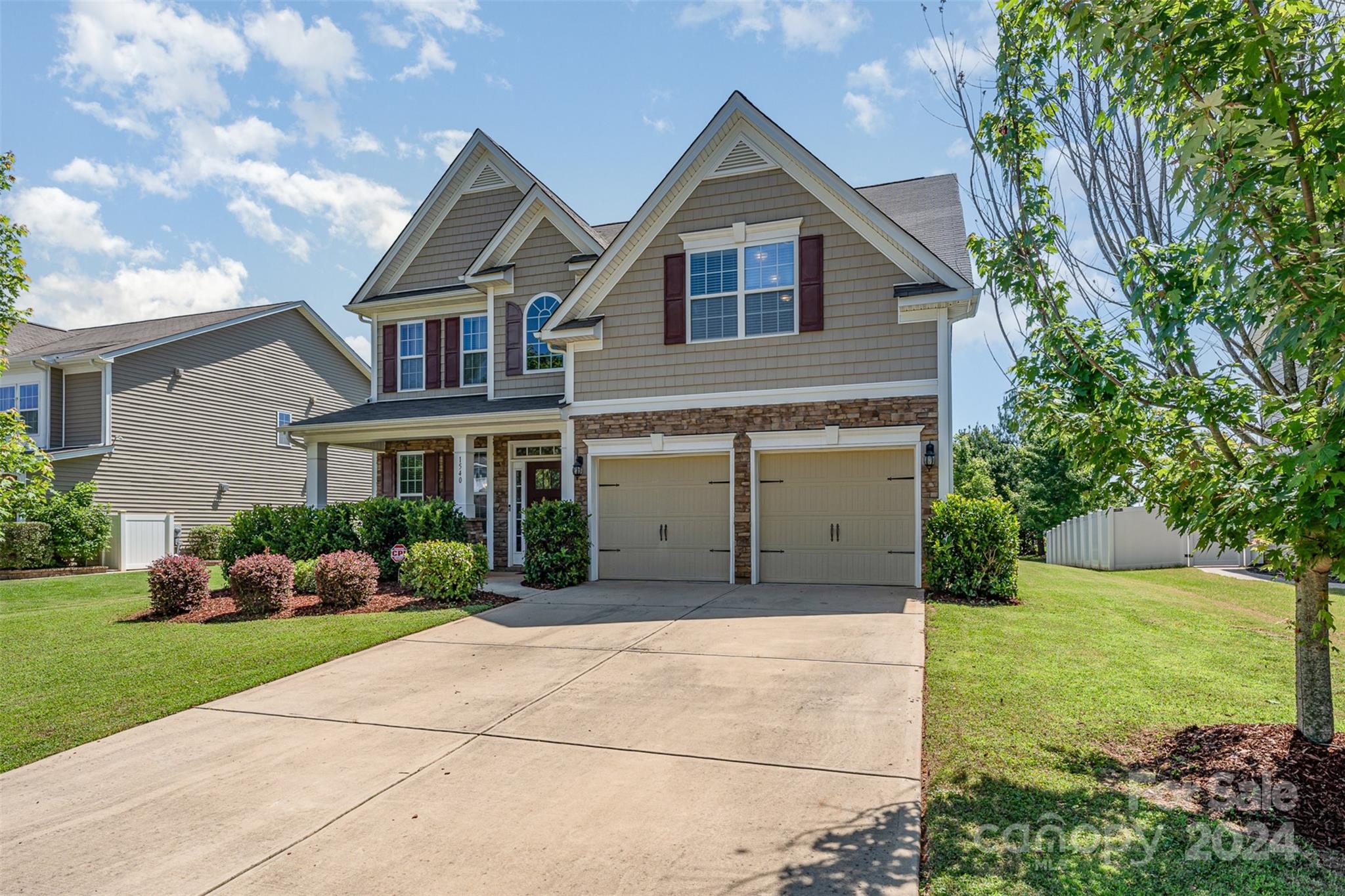 1540 Hedge Apple Road Unit: 175