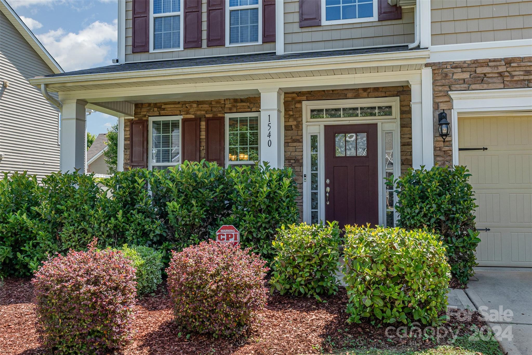 1540 Hedge Apple Road Unit: 175