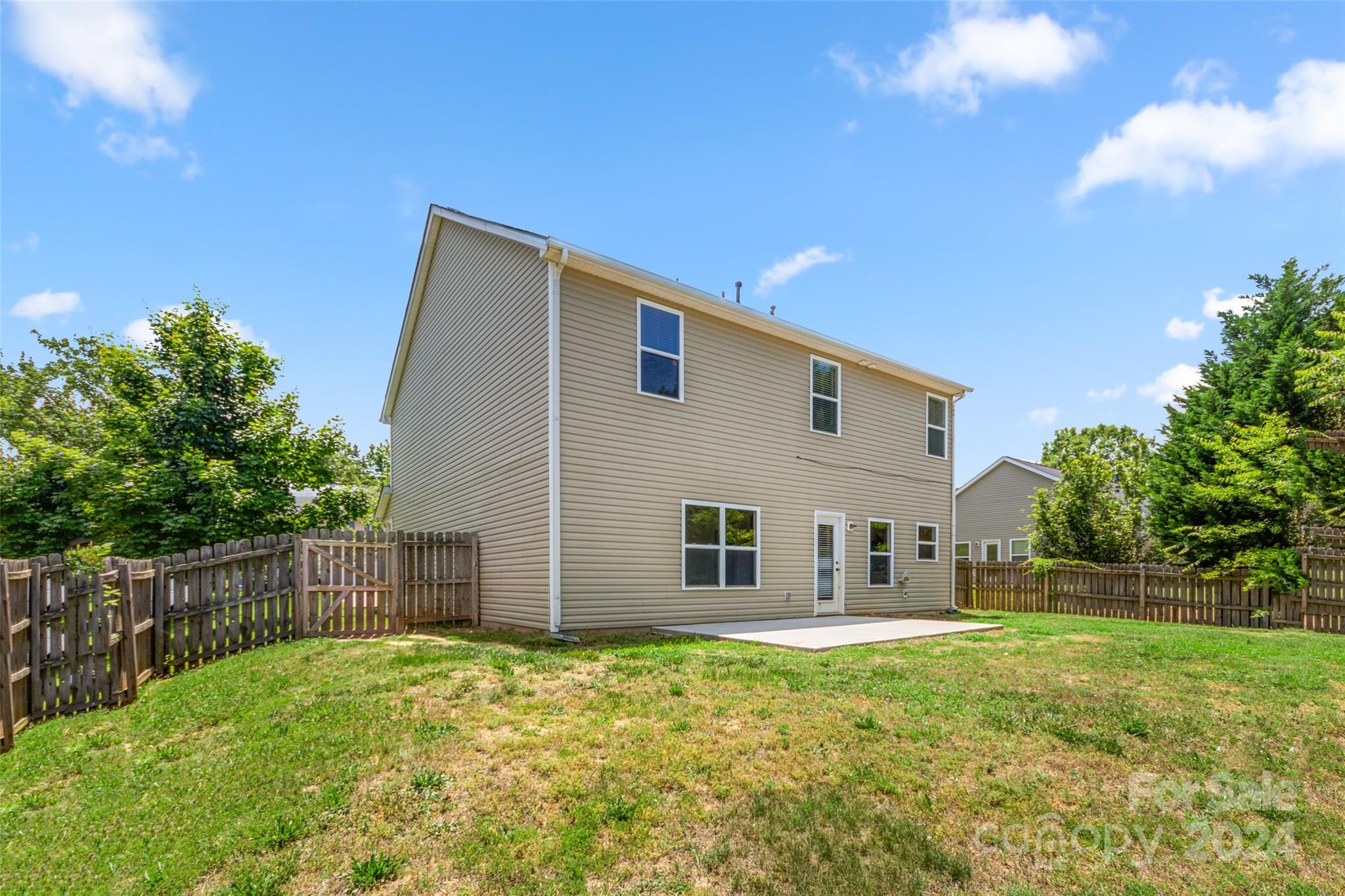 3449 Pickney Bluff Court