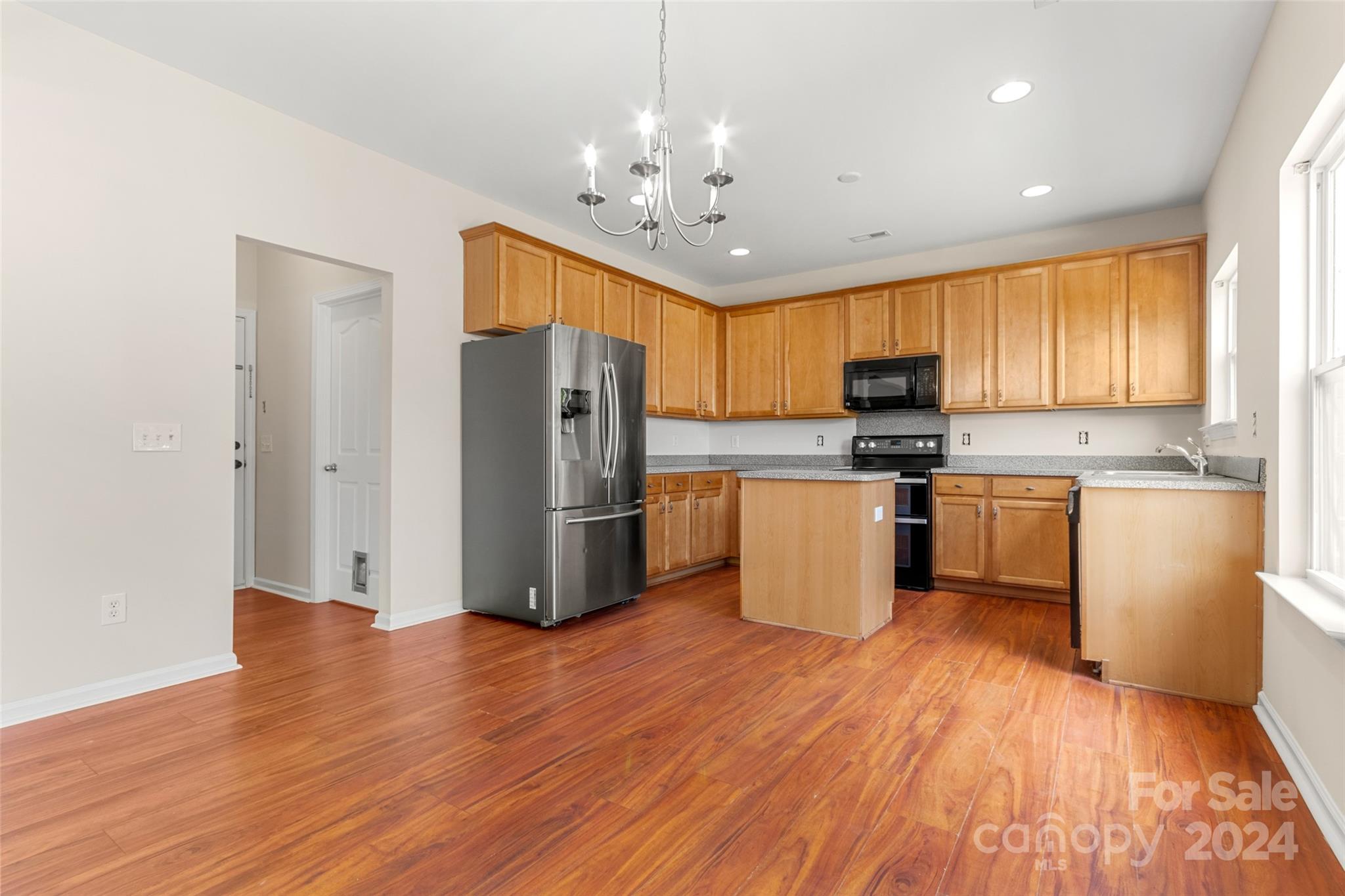 3449 Pickney Bluff Court