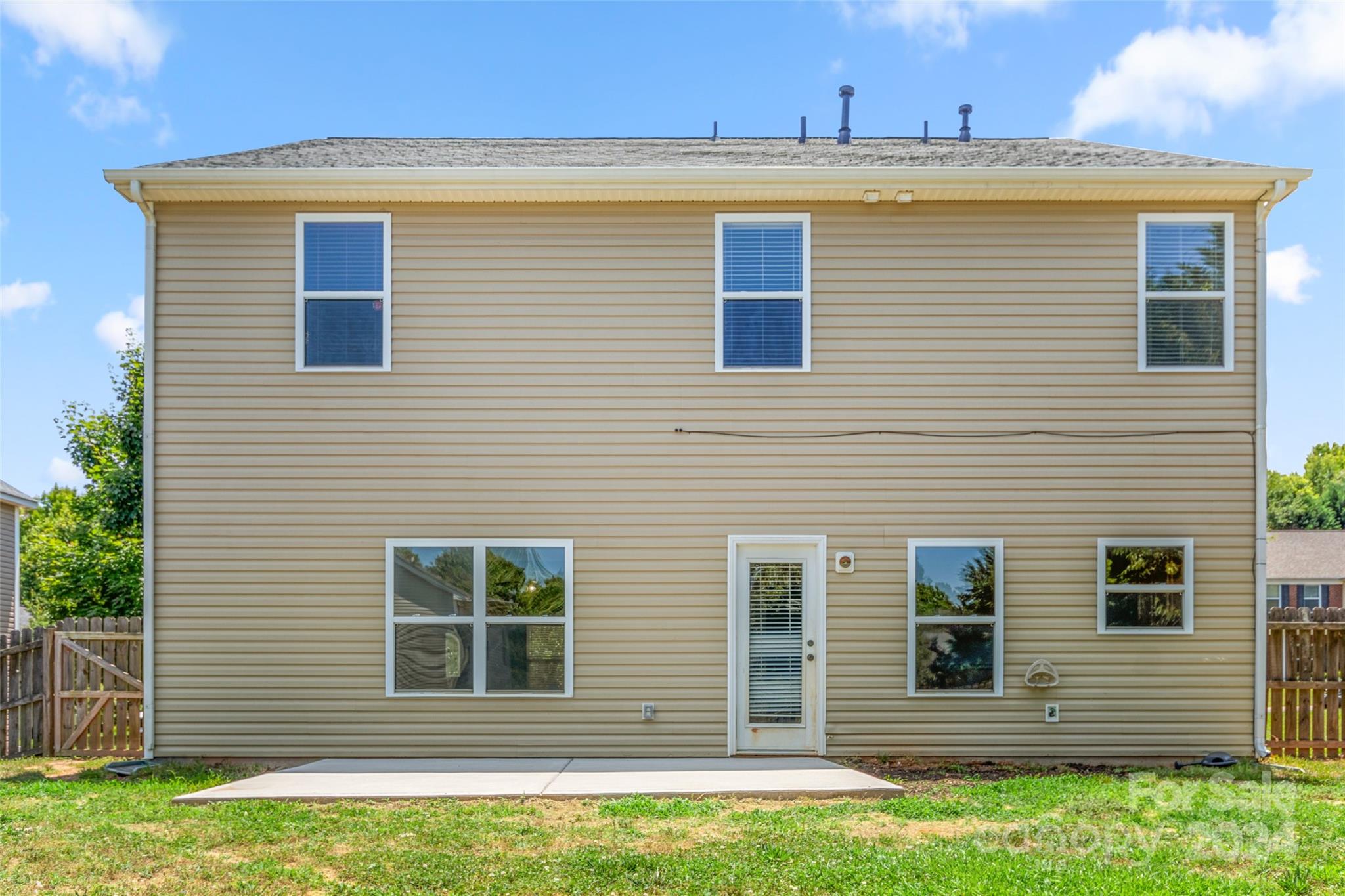 3449 Pickney Bluff Court