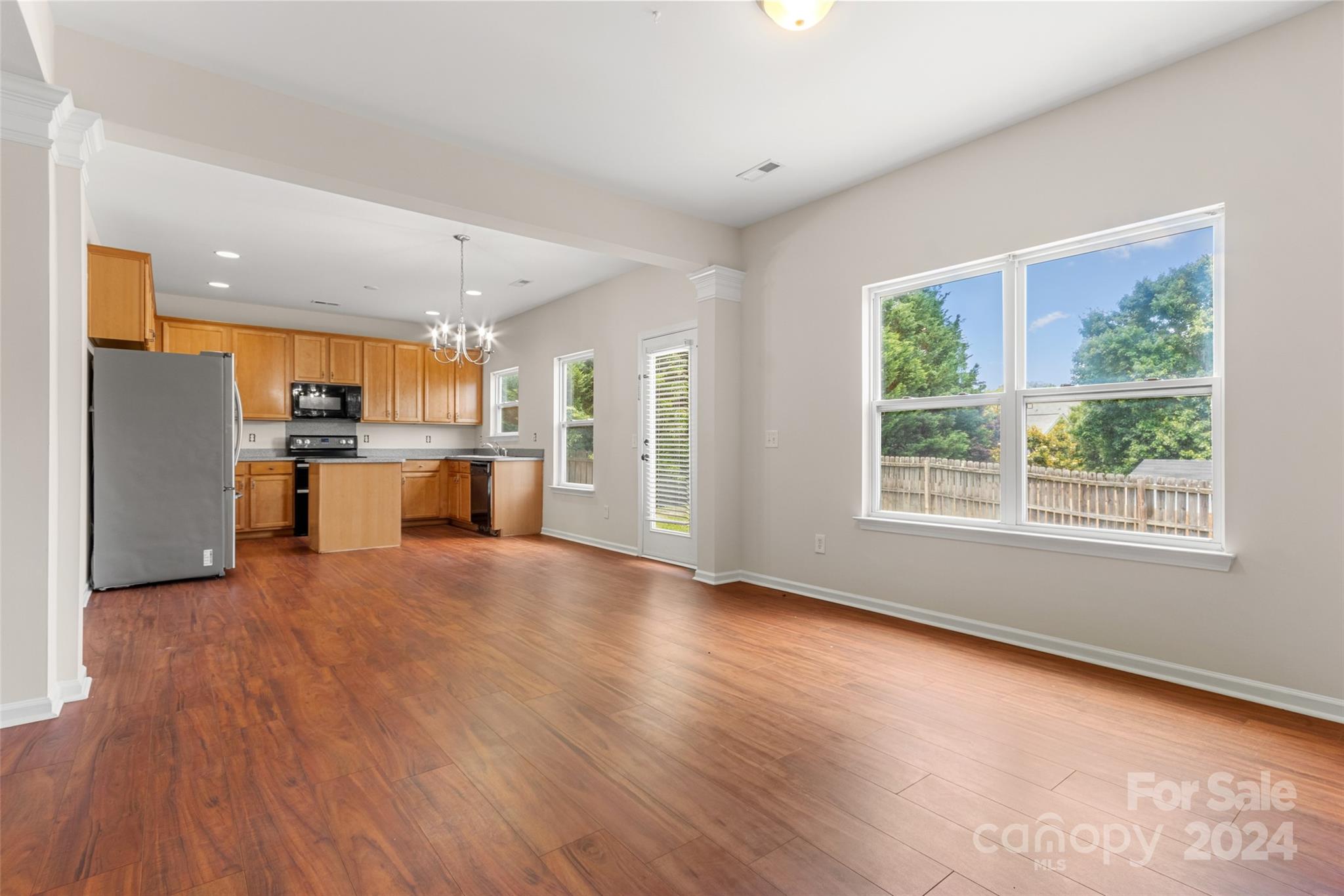 3449 Pickney Bluff Court