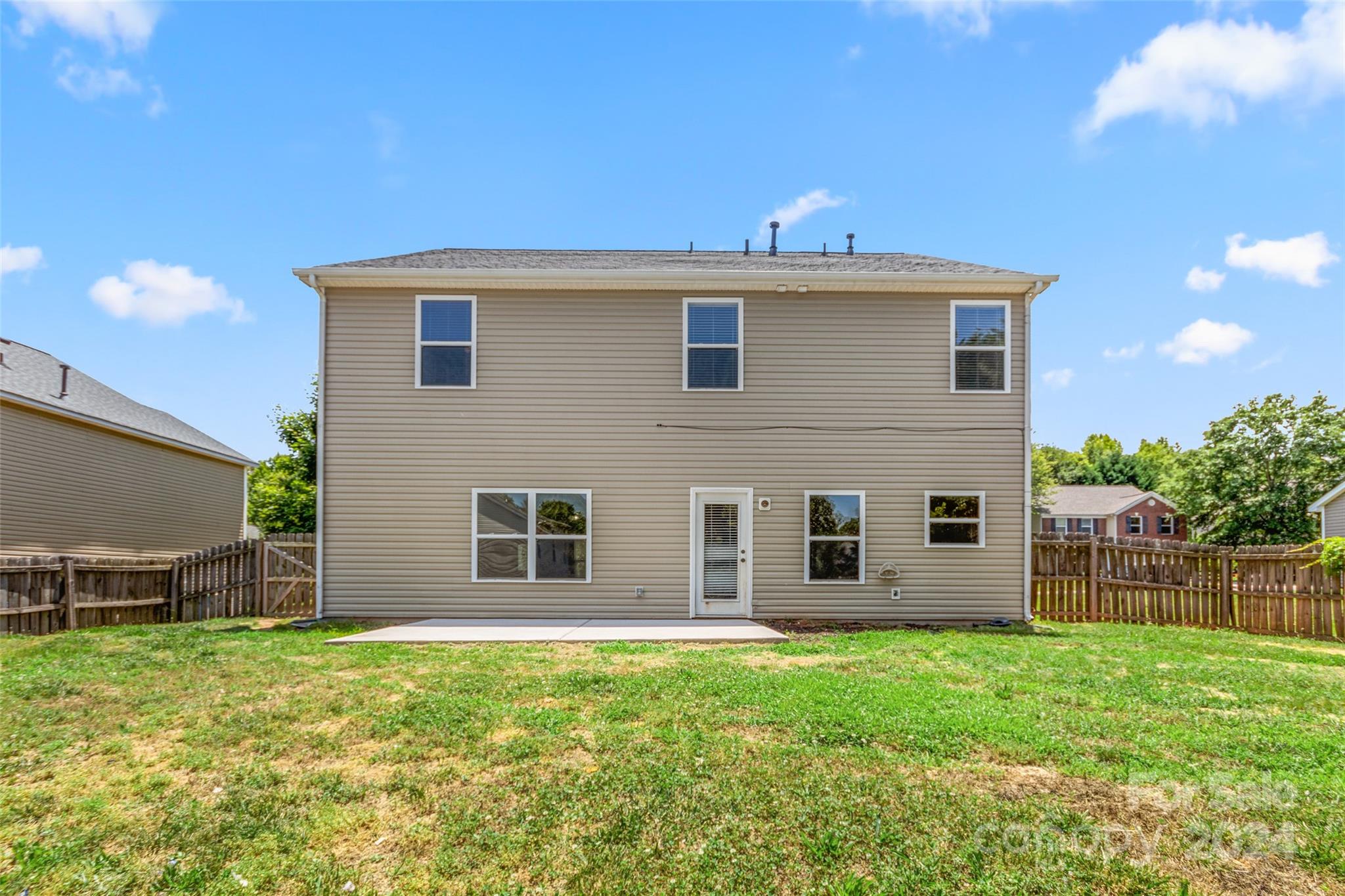 3449 Pickney Bluff Court