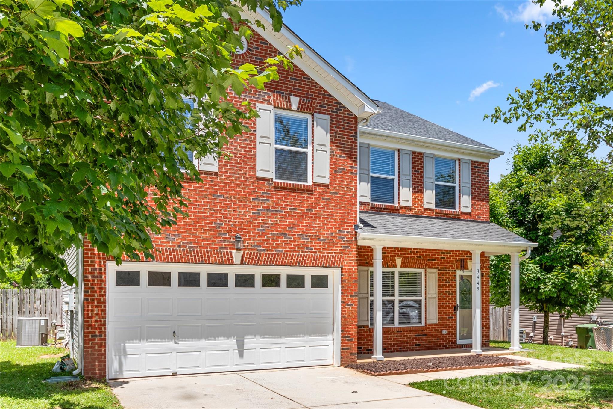 3449 Pickney Bluff Court