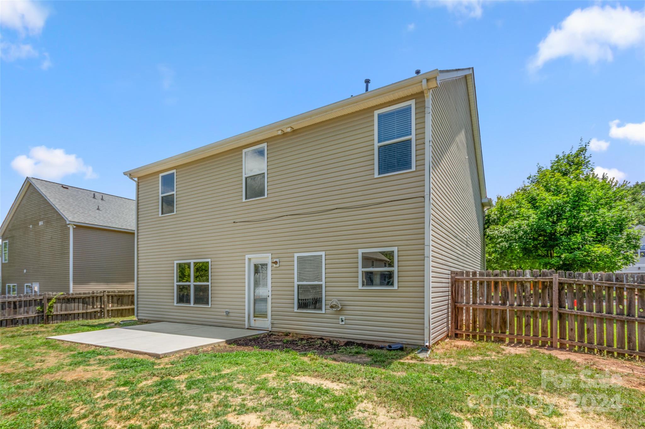 3449 Pickney Bluff Court