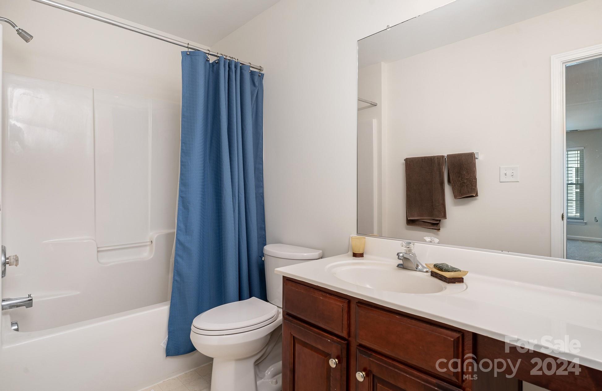 3968 Carl Parmer Drive