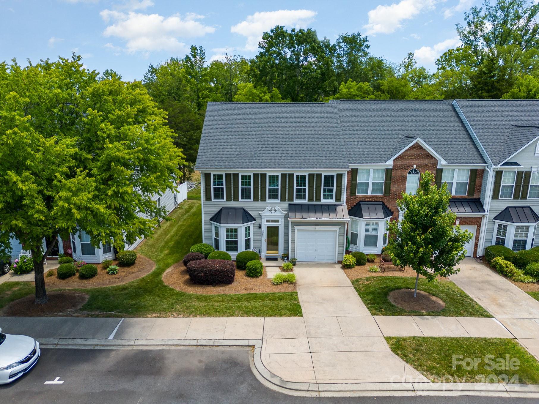 3968 Carl Parmer Drive