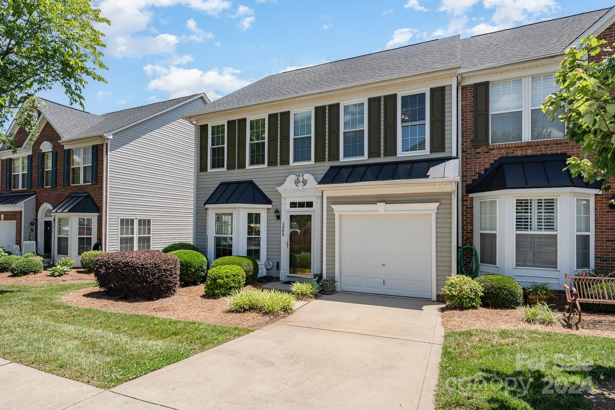 3968 Carl Parmer Drive