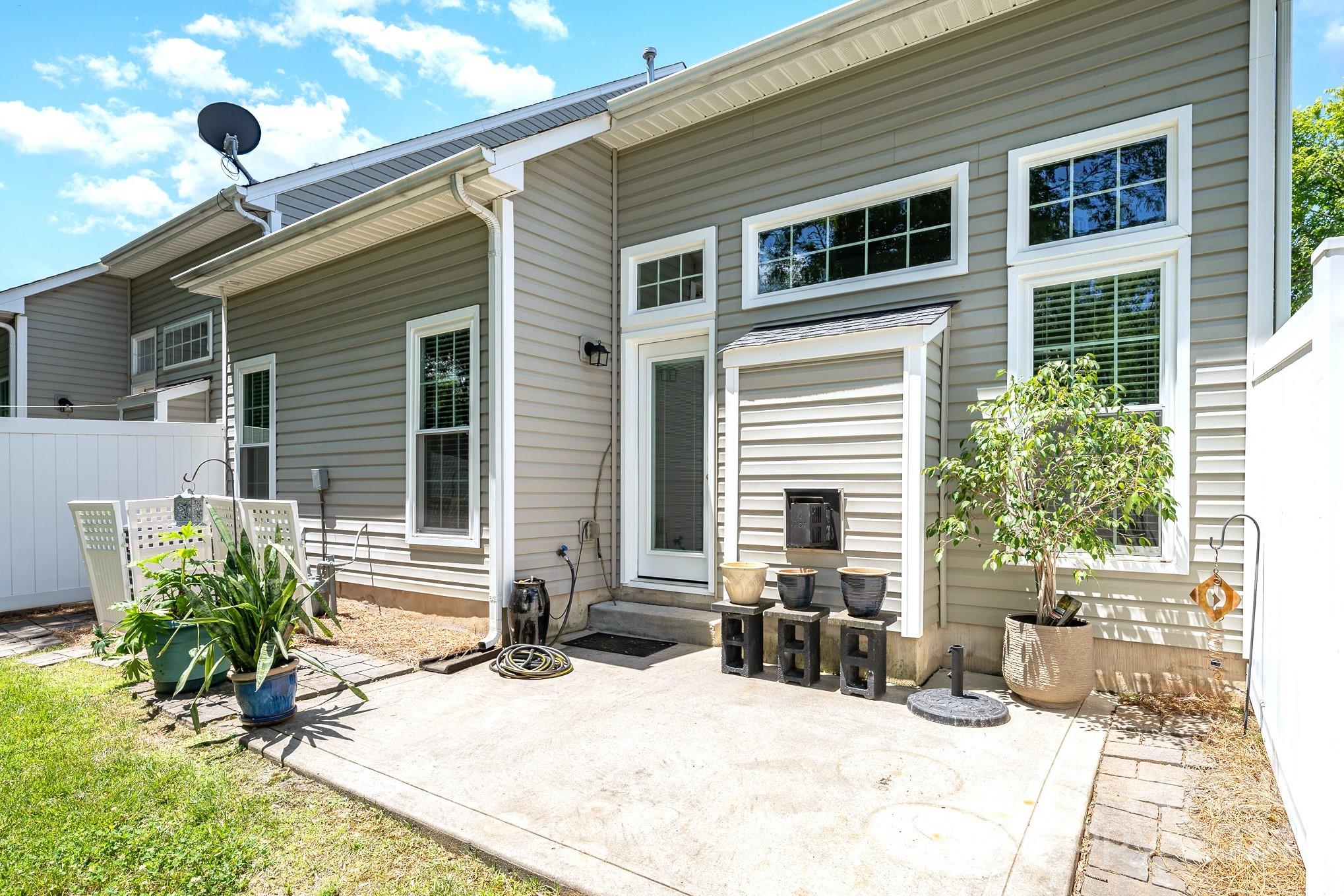 3968 Carl Parmer Drive