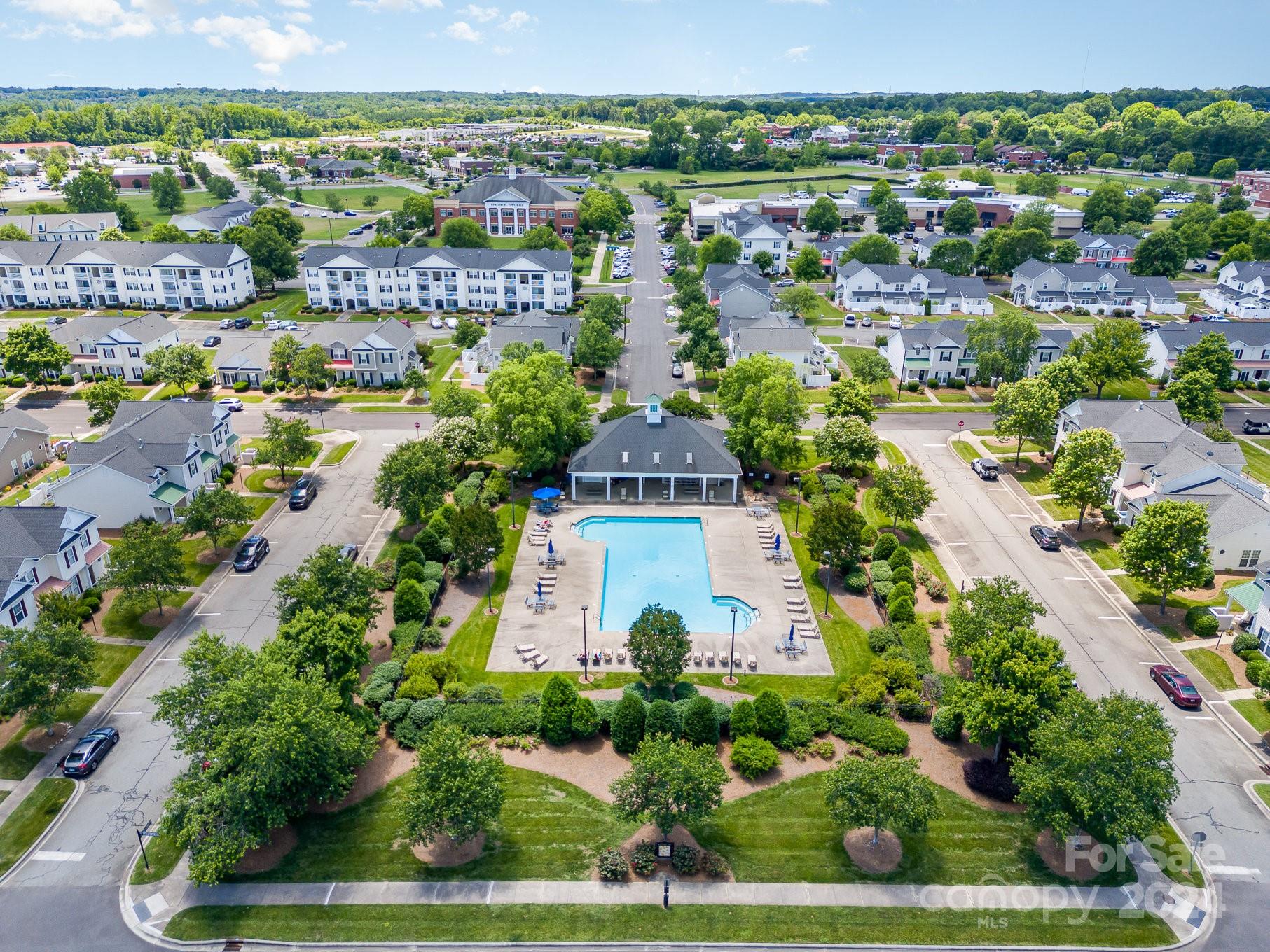 3968 Carl Parmer Drive