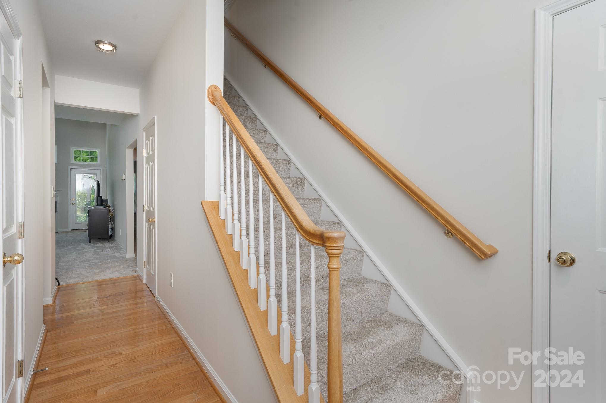 3968 Carl Parmer Drive