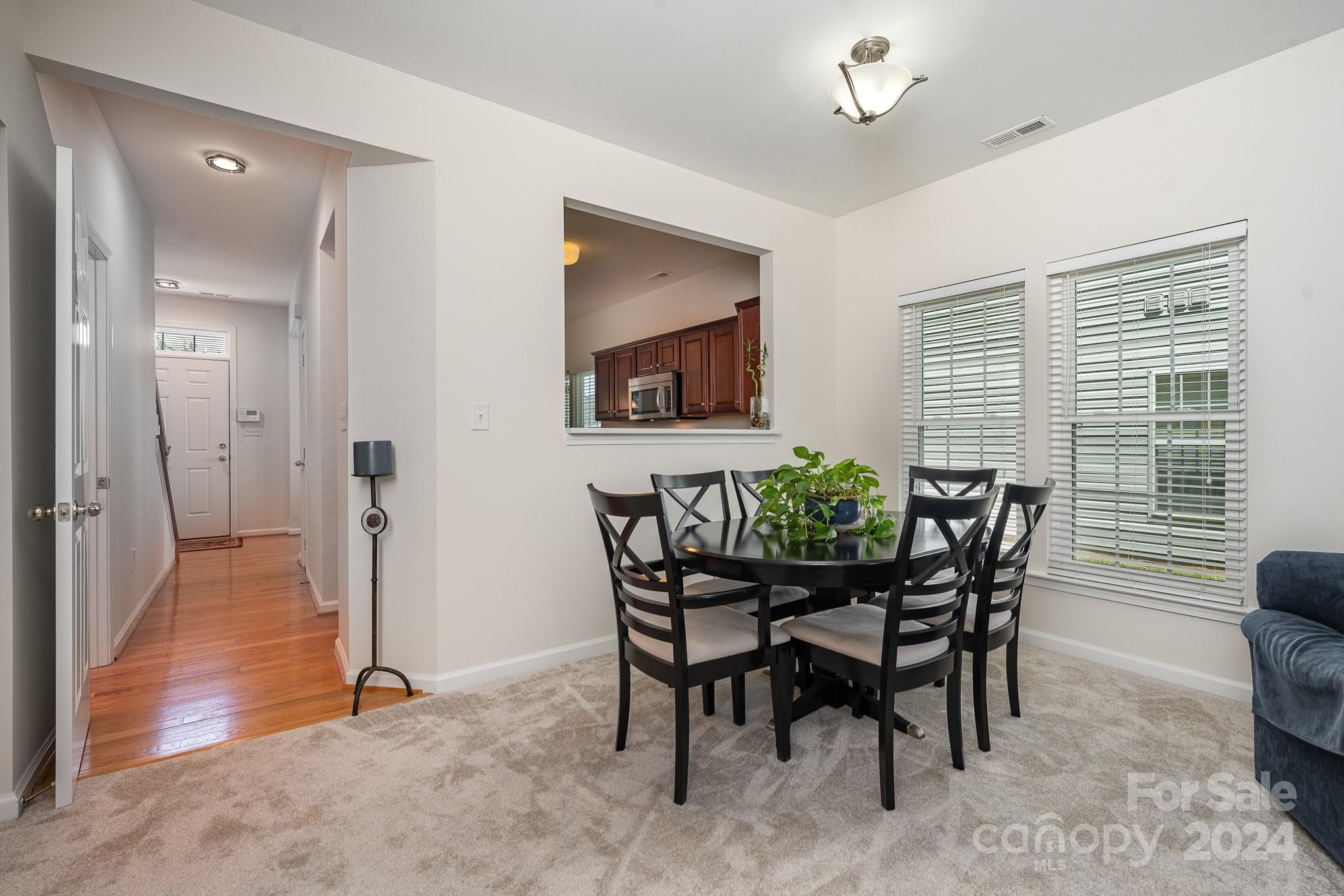 3968 Carl Parmer Drive