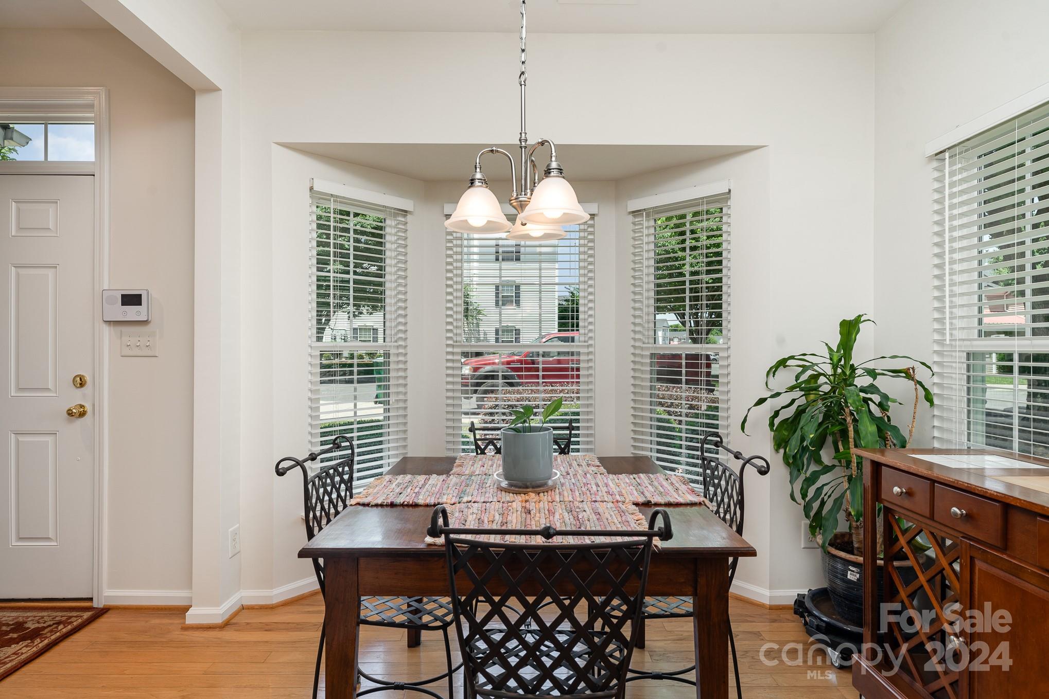 3968 Carl Parmer Drive