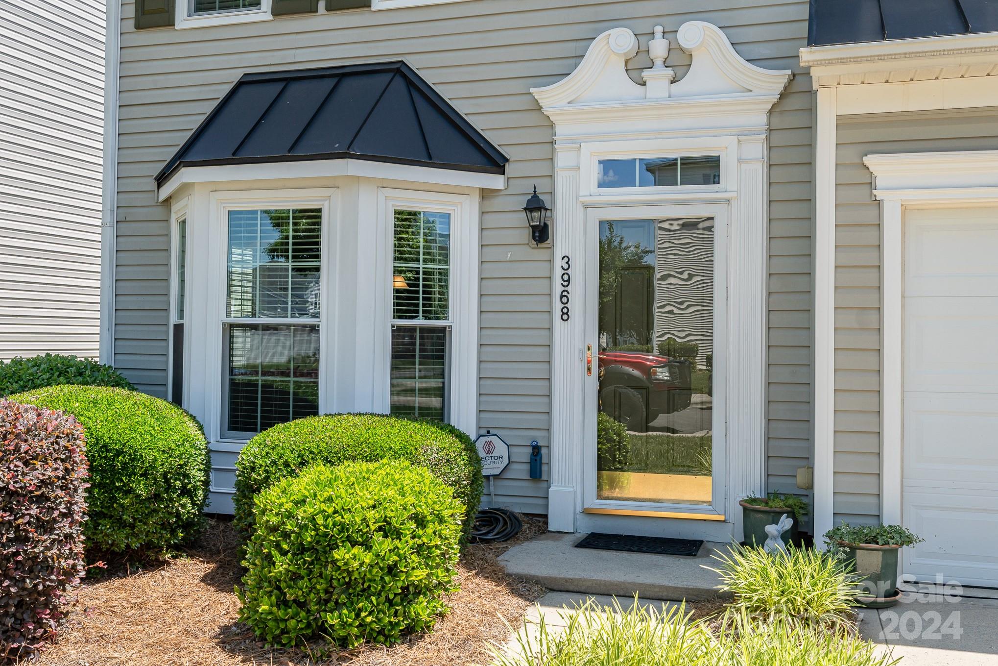 3968 Carl Parmer Drive