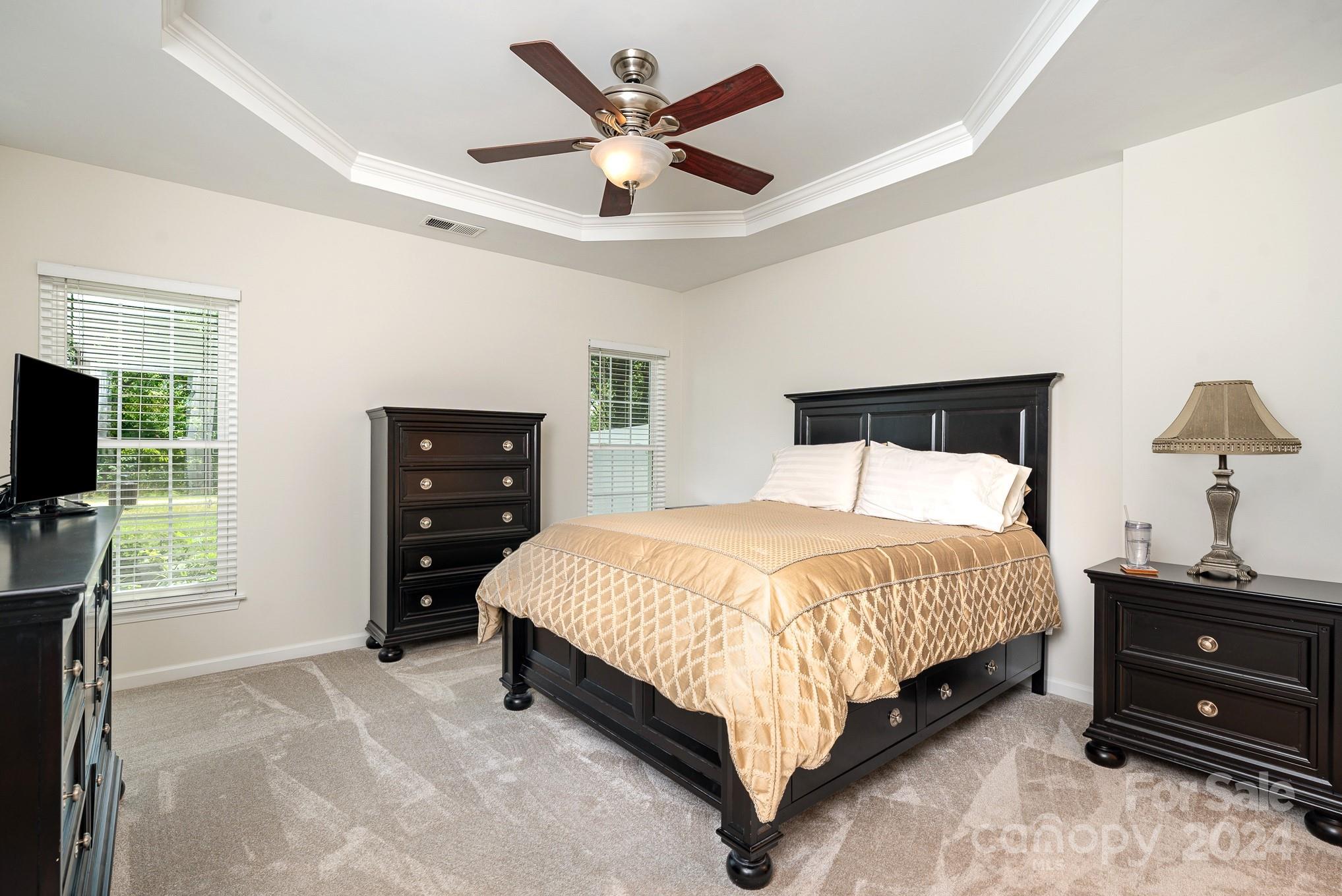 3968 Carl Parmer Drive