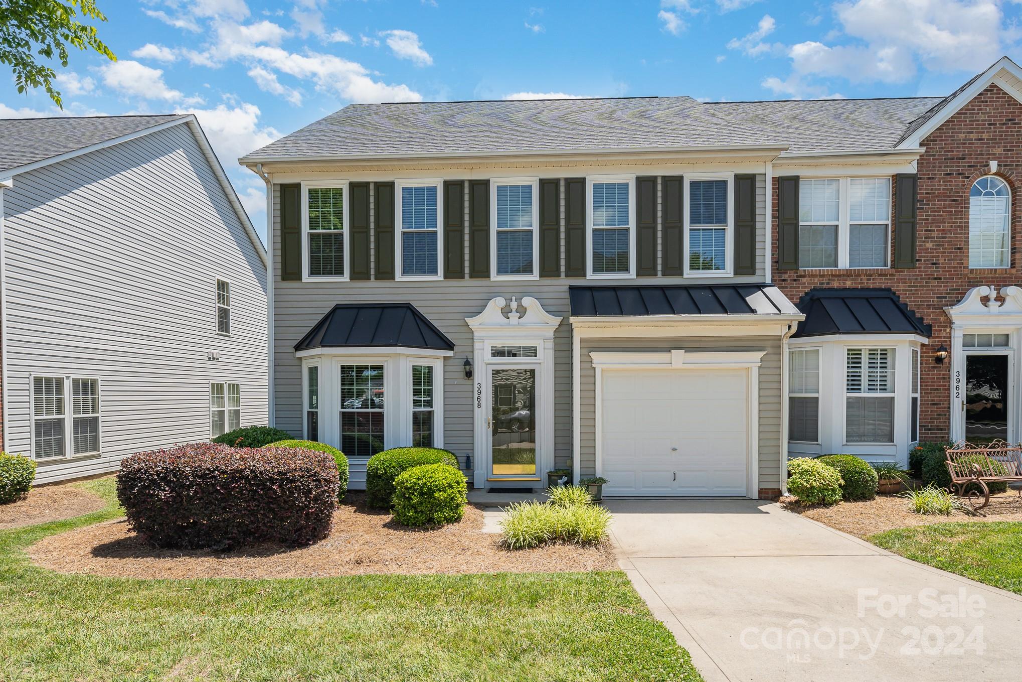 3968 Carl Parmer Drive